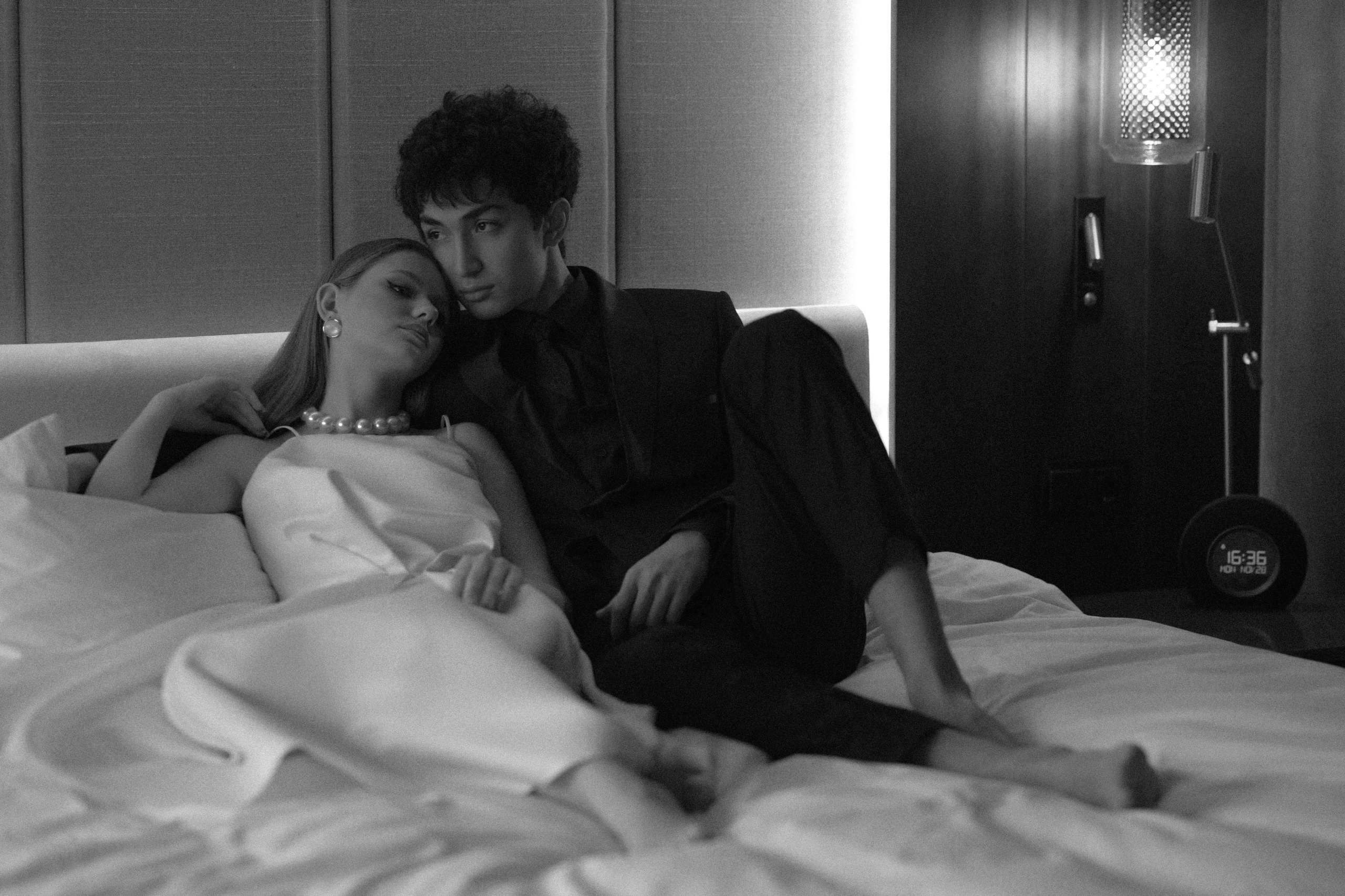 Demir & Diana. Свадебный фотограф в Бишкеке