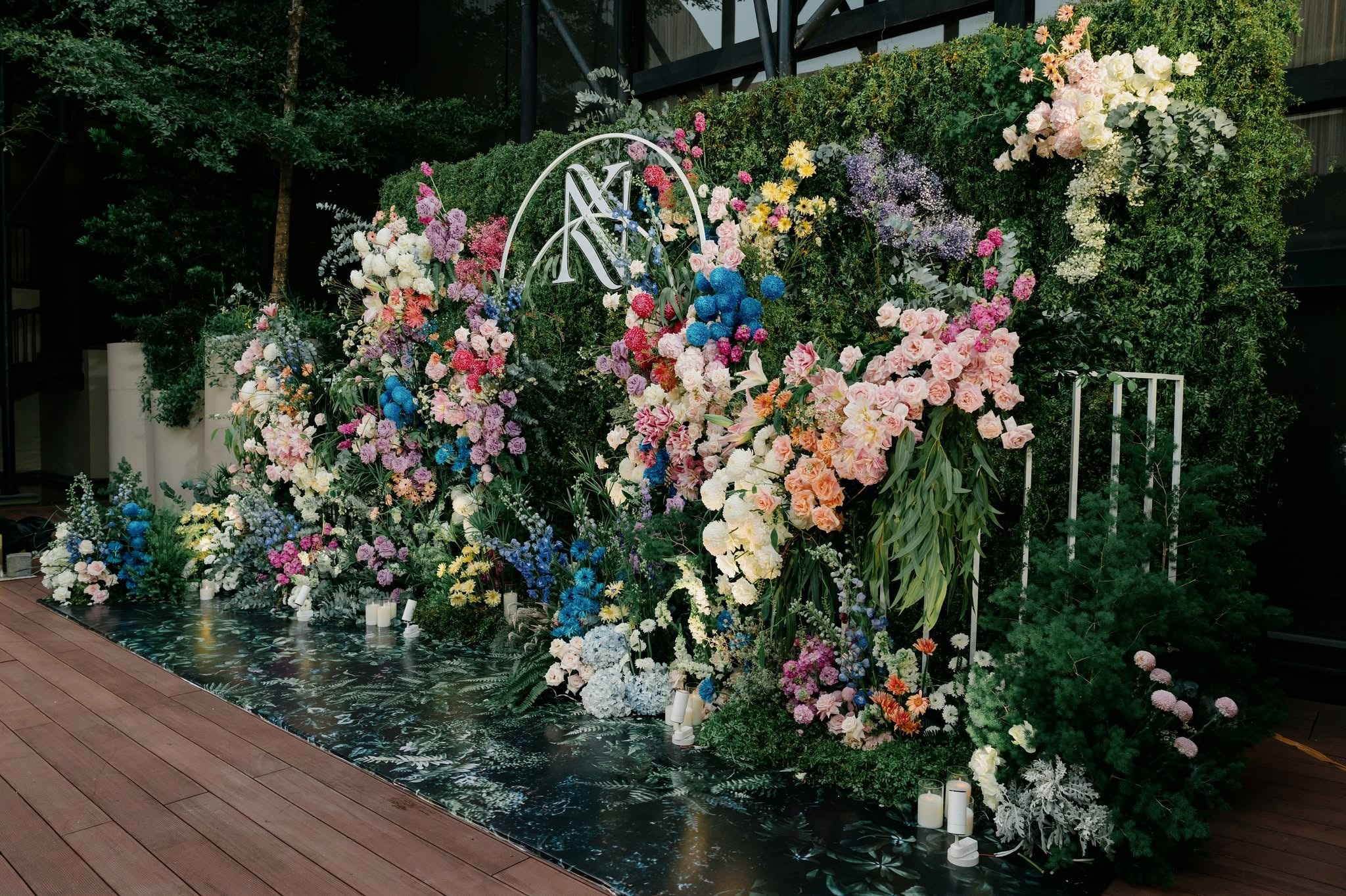 𝐊𝐞𝐥𝐥𝐢𝐞 & 𝐍𝐢𝐤𝐥𝐚𝐬 / Destination Wedding. Saigon Wedding Present | Art Beyond Moments