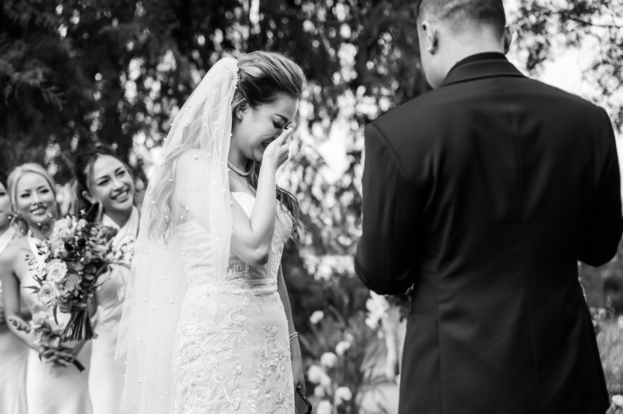 JESSE & MIMI / The Vows. Nhiếp ảnh gia đám cưới hàng đầu tại Thành Phố Hồ Chí Minh