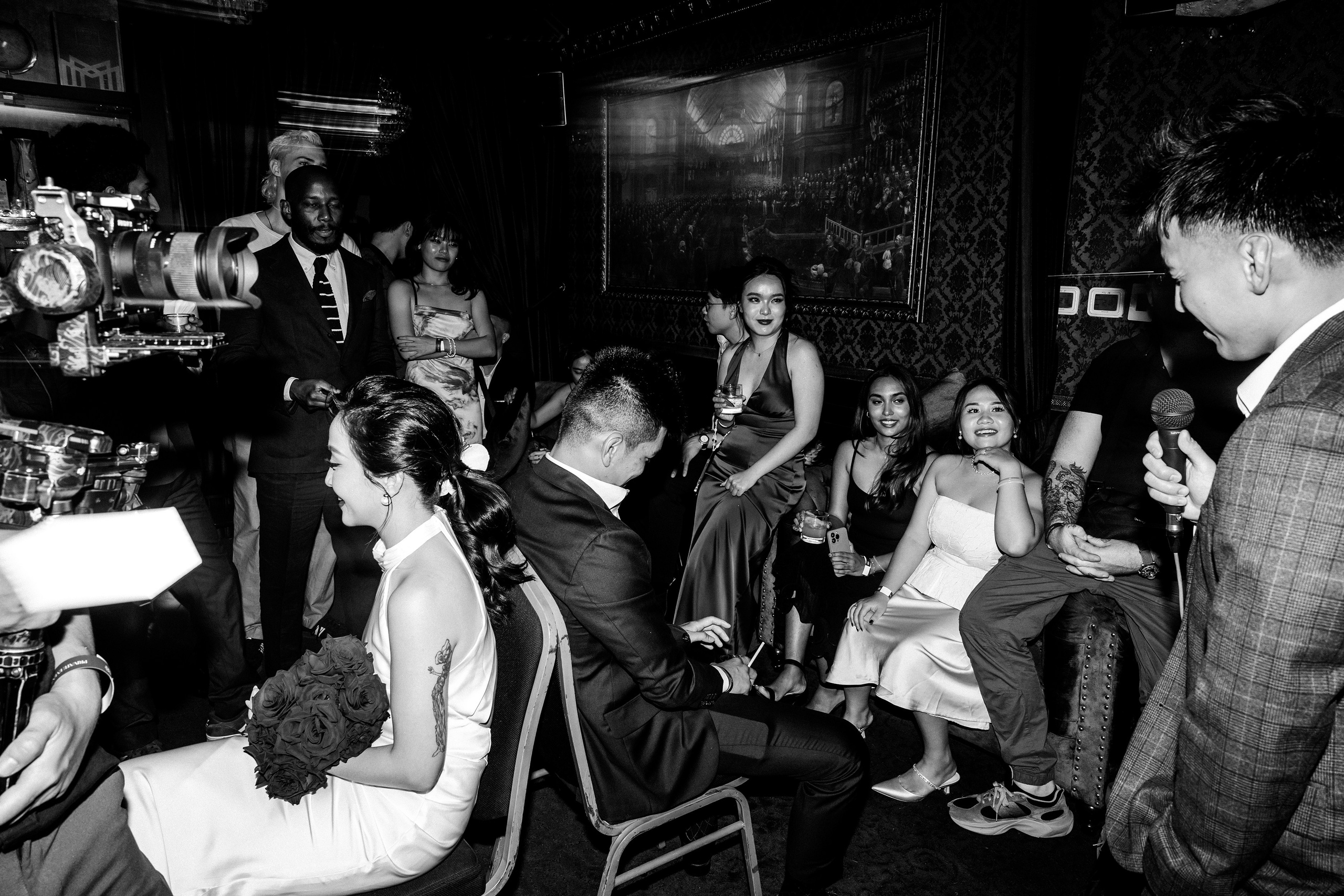 HIEP & TRINH / After wedding. Nhiếp ảnh gia đám cưới hàng đầu tại Thành Phố Hồ Chí Minh