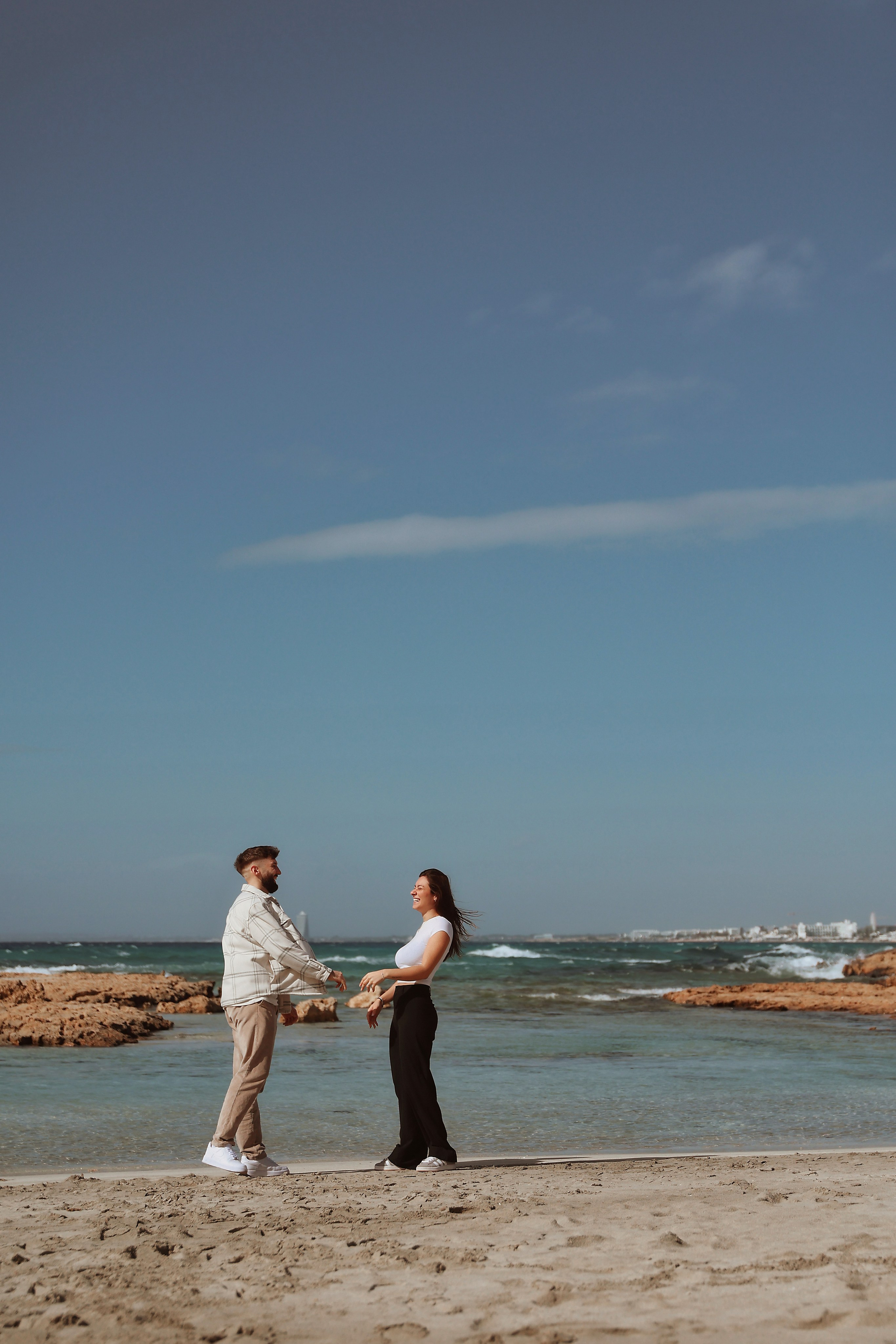 Предложение в Айя-Напе. Февраль, 2026. Kipriotka. Ваш фотограф на Кипре (Айя-Напа, Протарас)