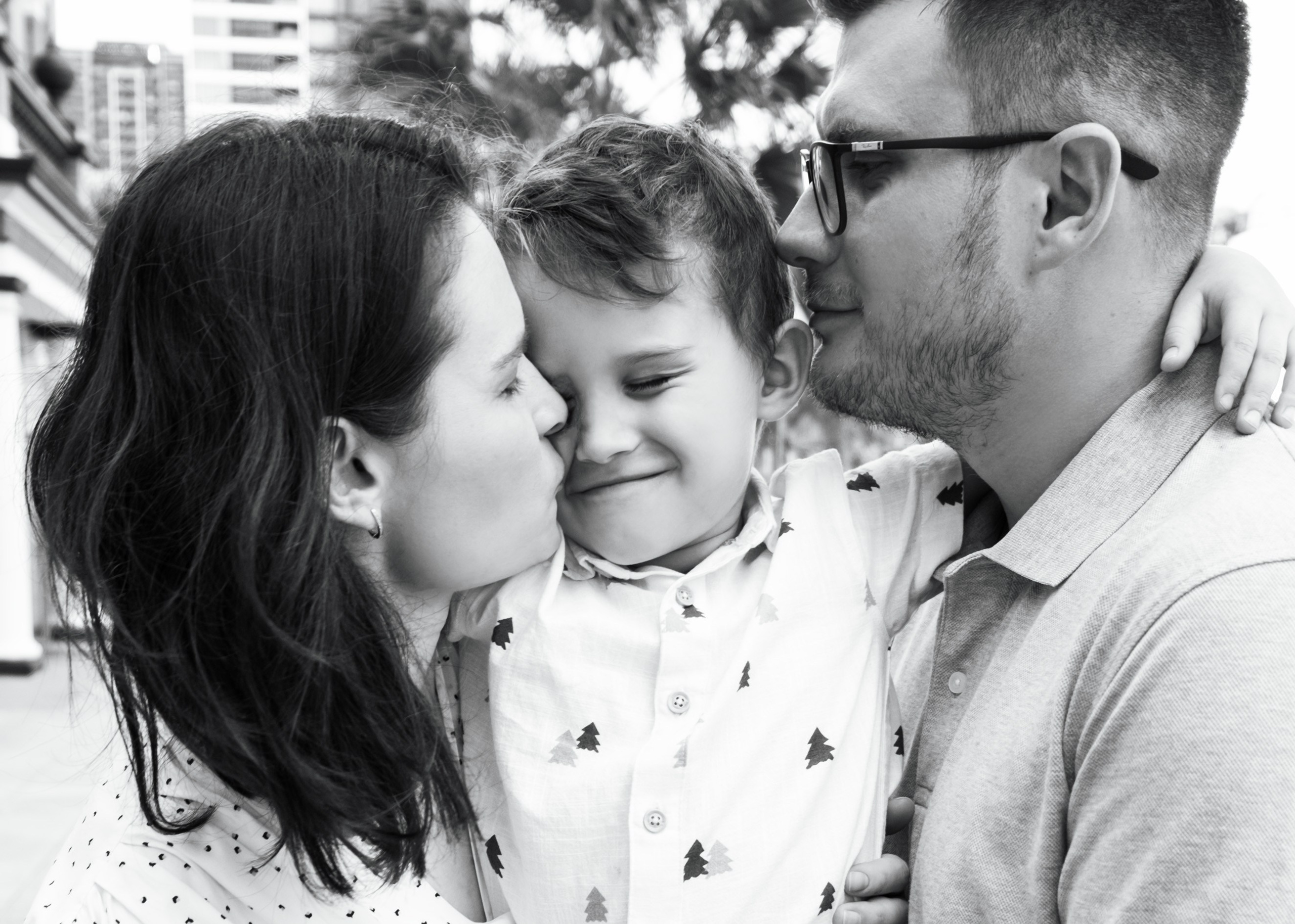 Golden Hour. Photographer in Brisbane