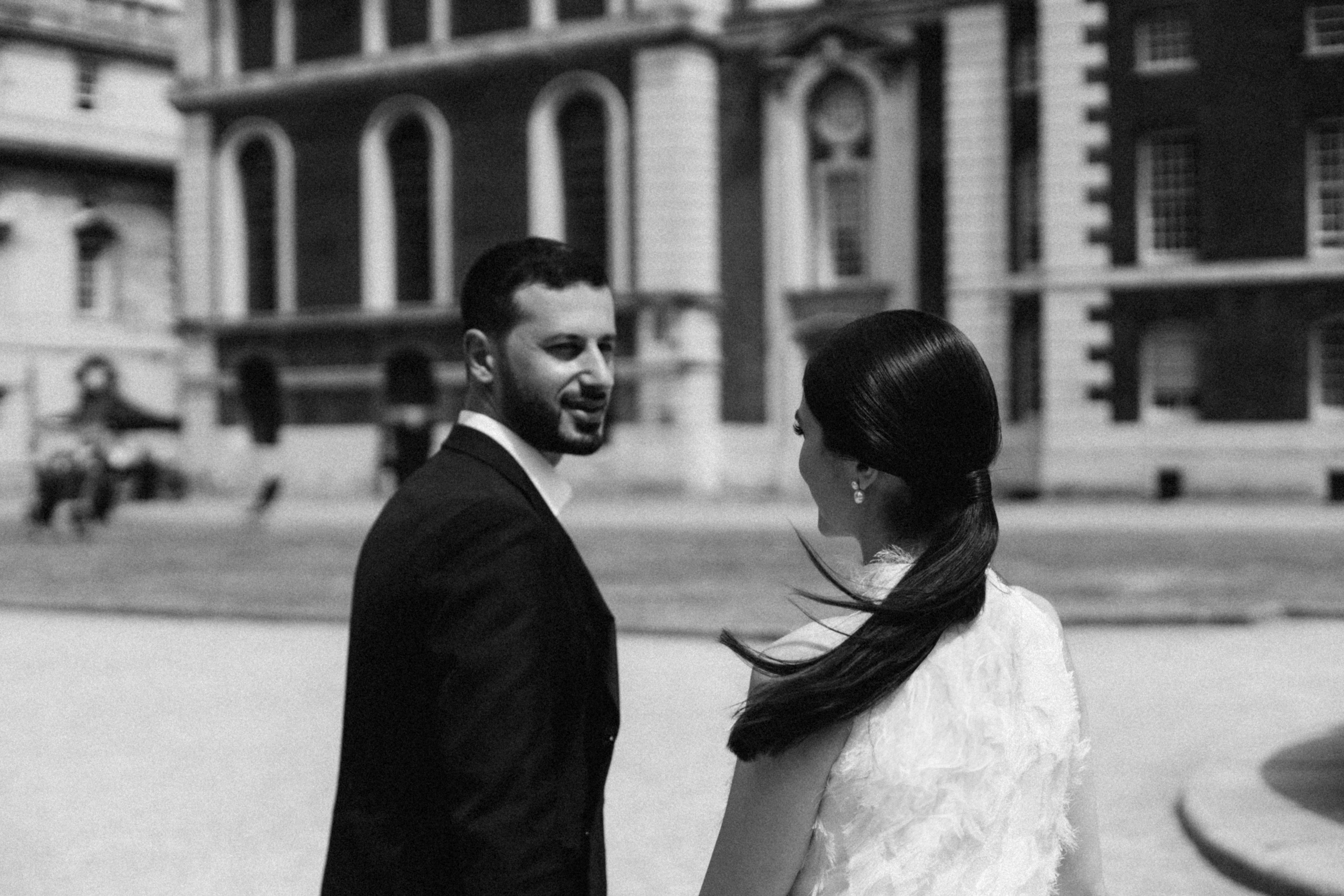 Kristina and David. Photographer in Milton Keynes, Northampton & London — Wedding, Family & Portrait Photography