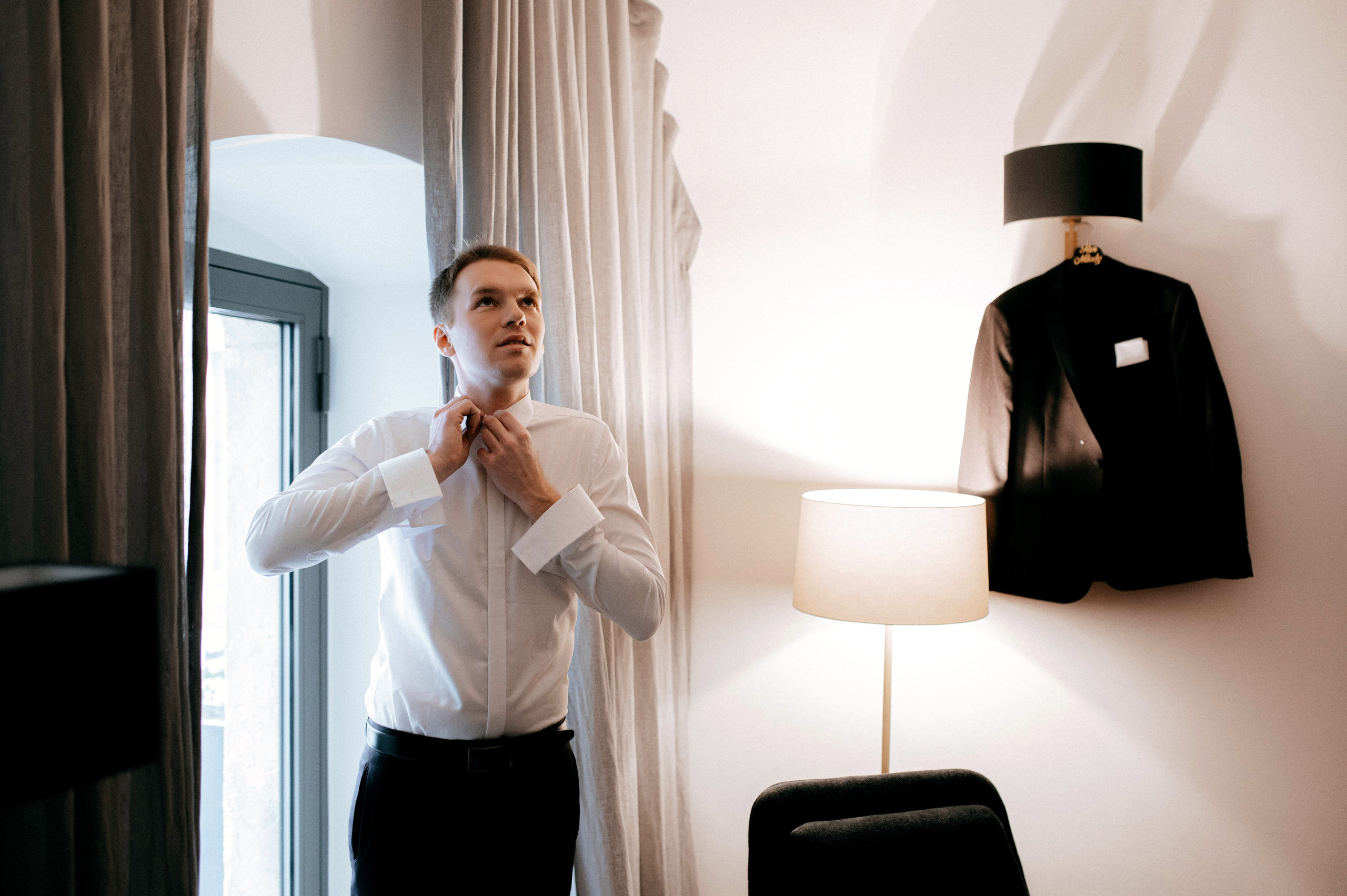 Anastasia i Kirill. Home page