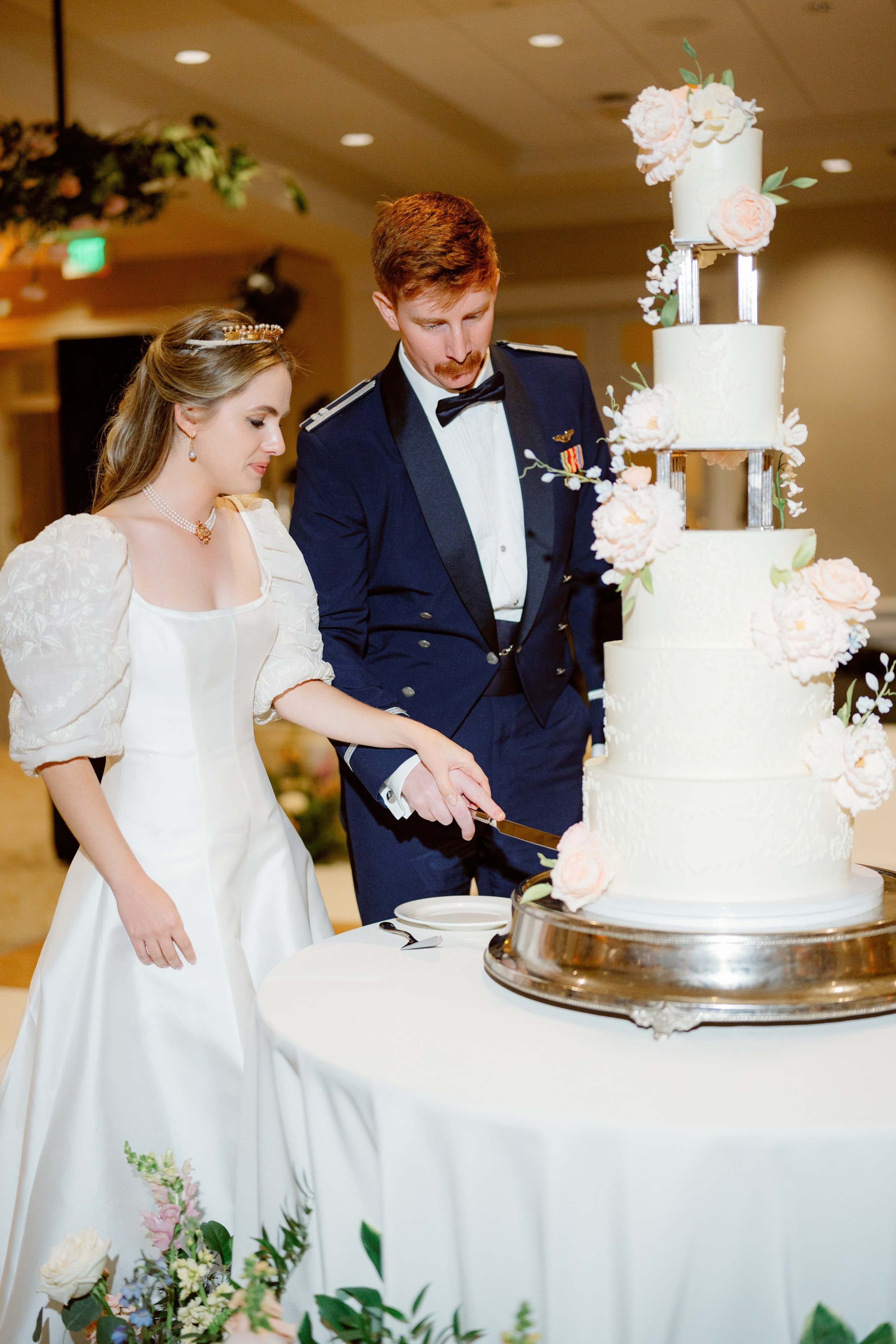 Collier and Matthew. Wedding photographer and videographer New York | New Jersey