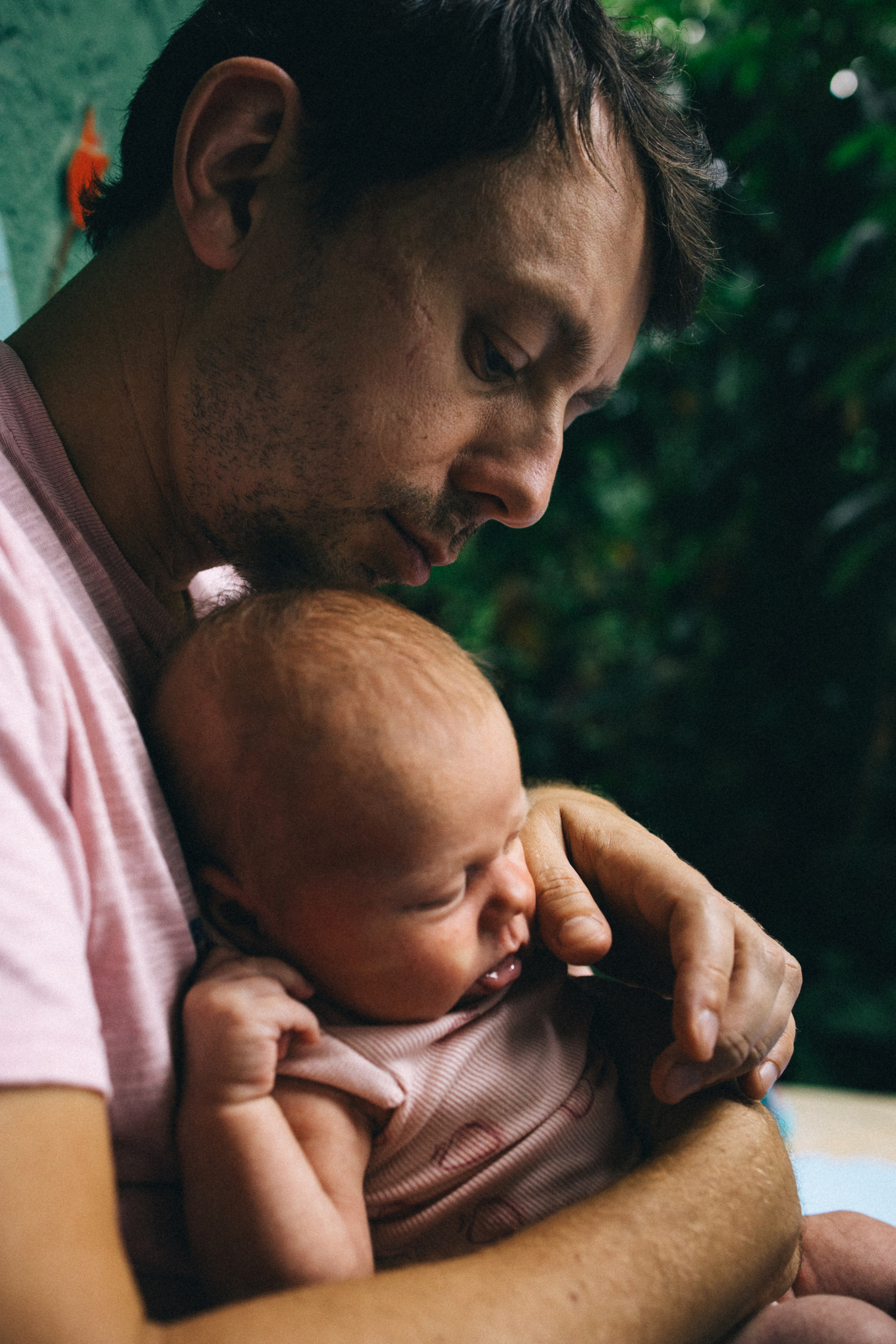 Summer Magic Island Life. Fotografa documental de familia e nascimento em Florianópolis SC Daria Ermolaev