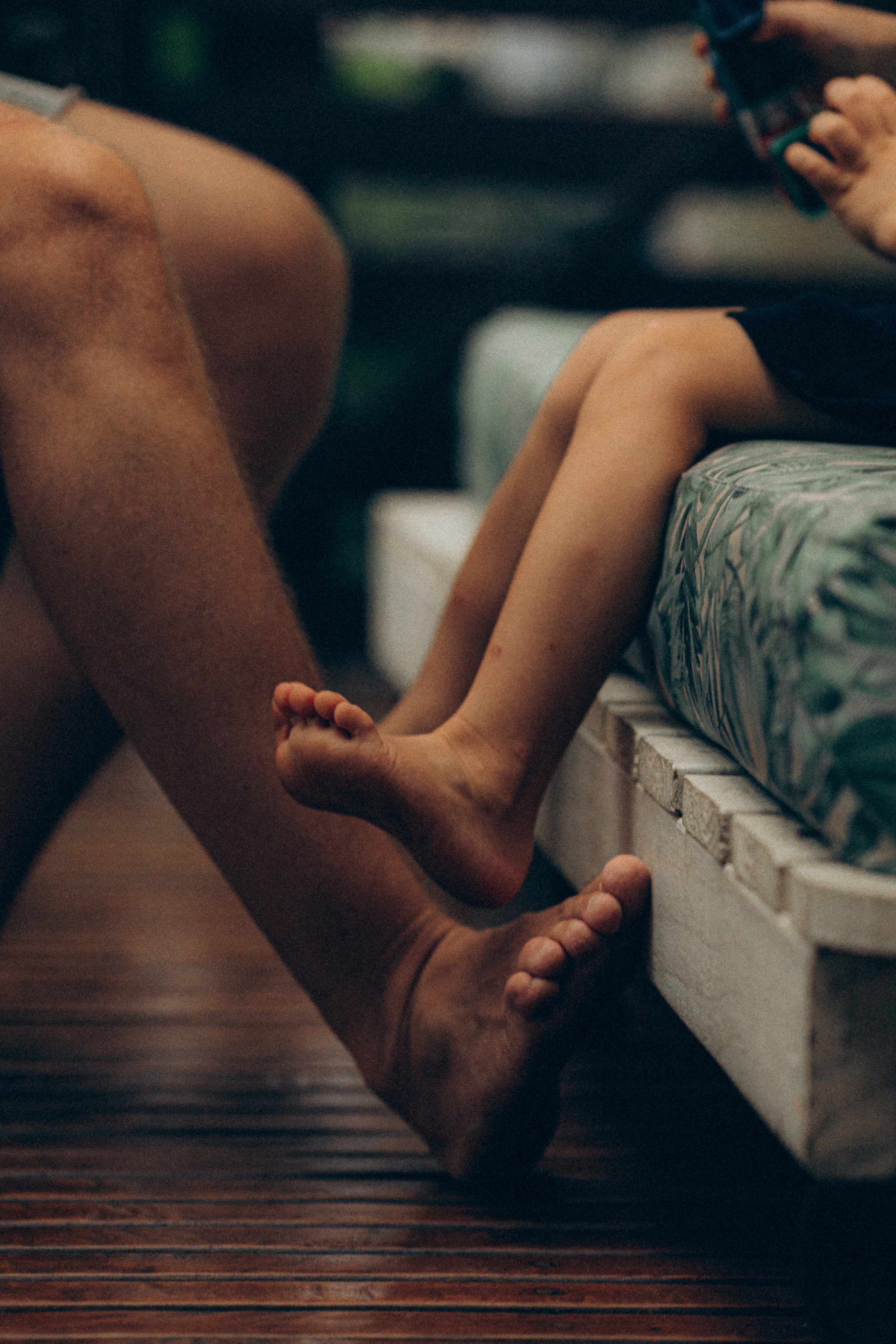 Summer Magic Island Life. Fotografa documental de familia e nascimento em Florianópolis SC Daria Ermolaev