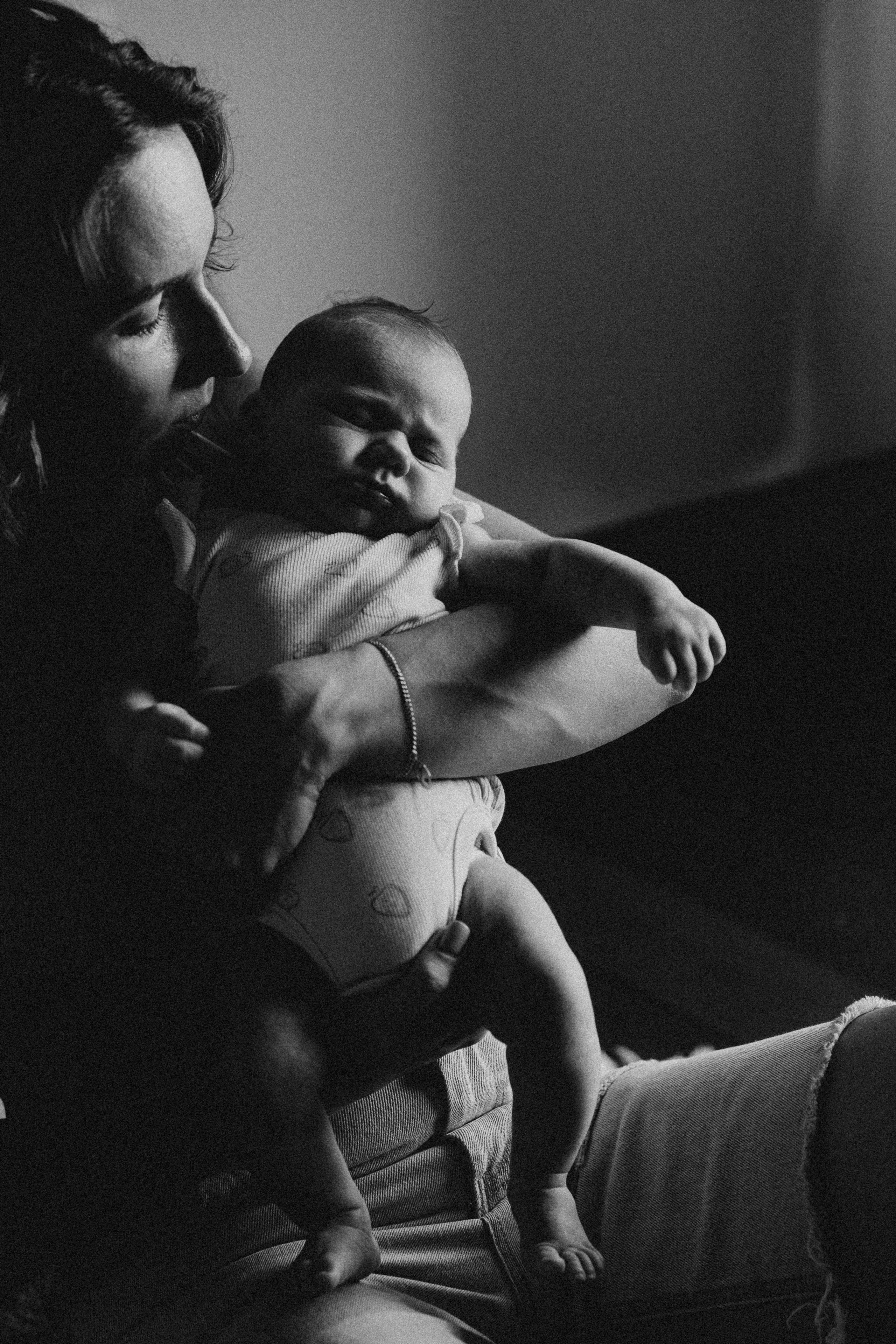 Summer Magic Island Life. Fotografa documental de familia e nascimento em Florianópolis SC Daria Ermolaev