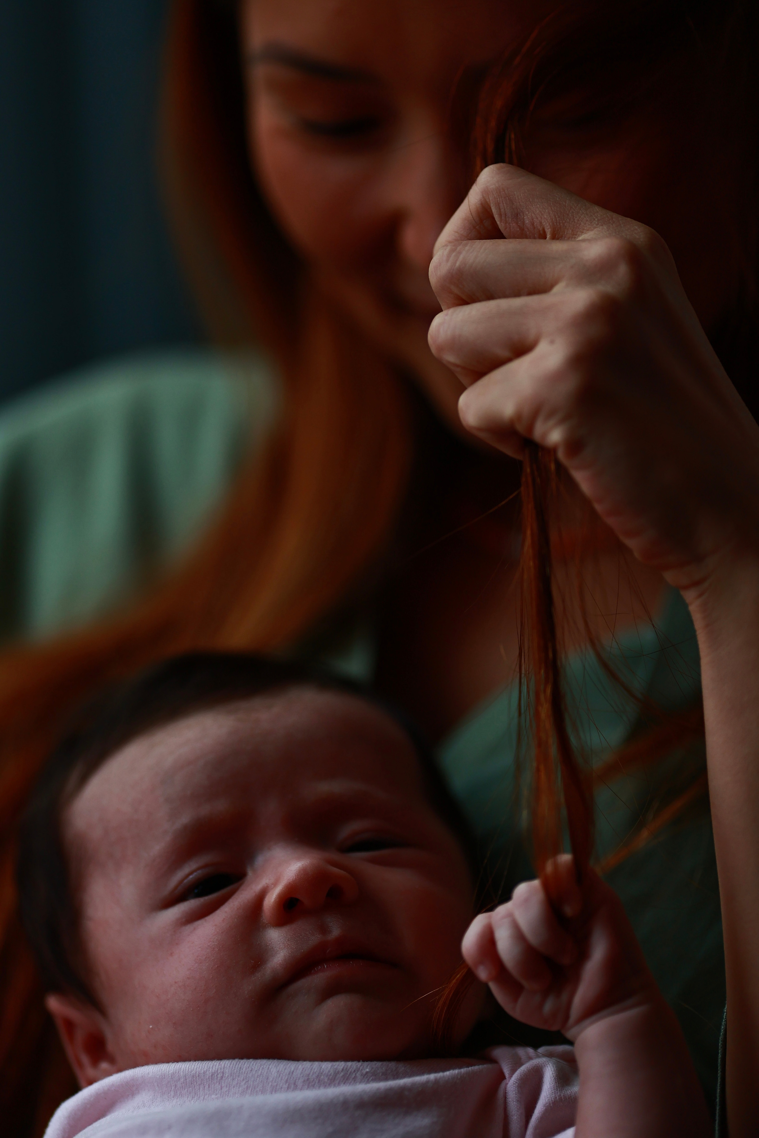 Анонс Сопровождение 1. Fotografa documental de familia e nascimento em Florianópolis SC Daria Ermolaev