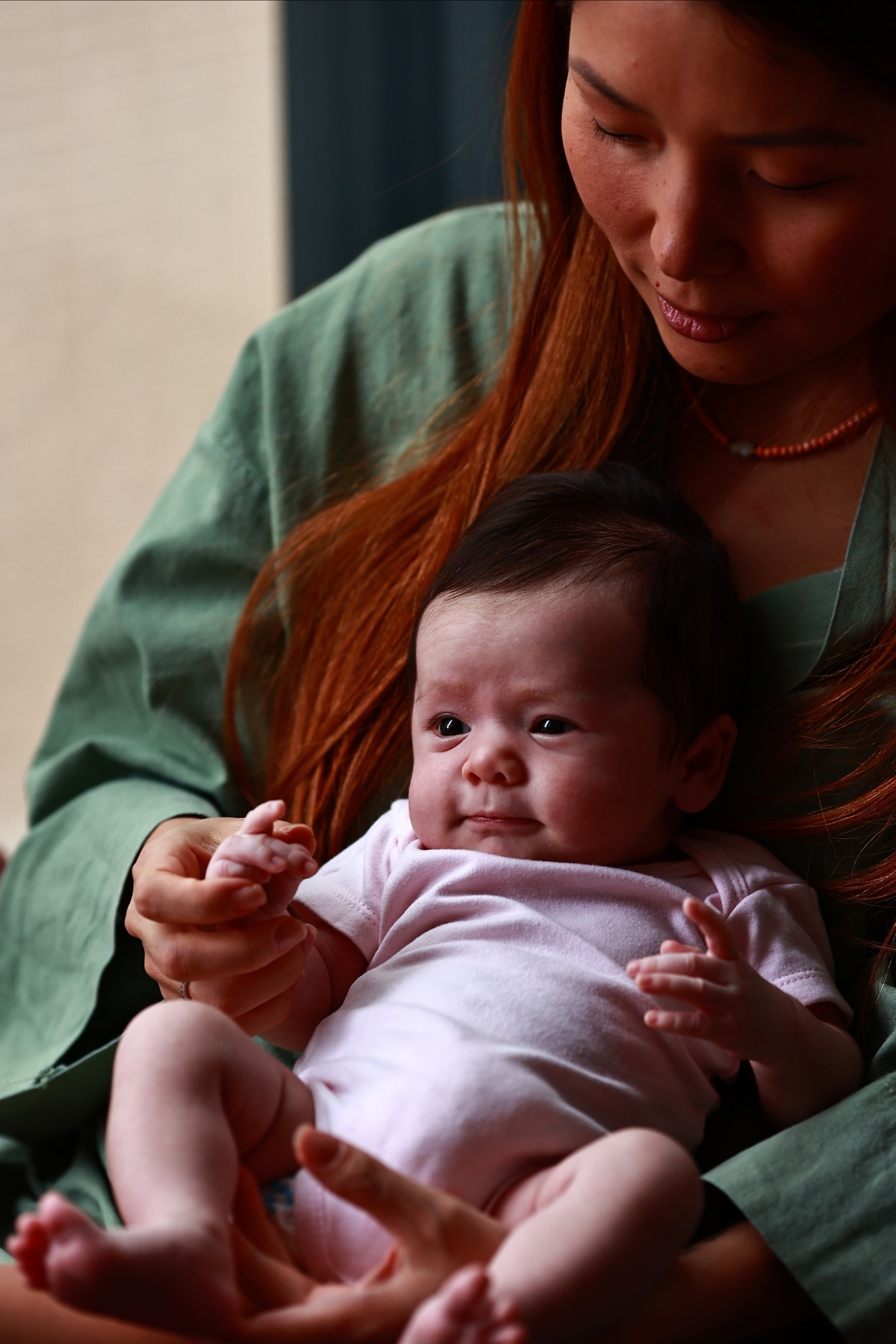 Анонс Сопровождение 1. Fotografa documental de familia e nascimento em Florianópolis SC Daria Ermolaev