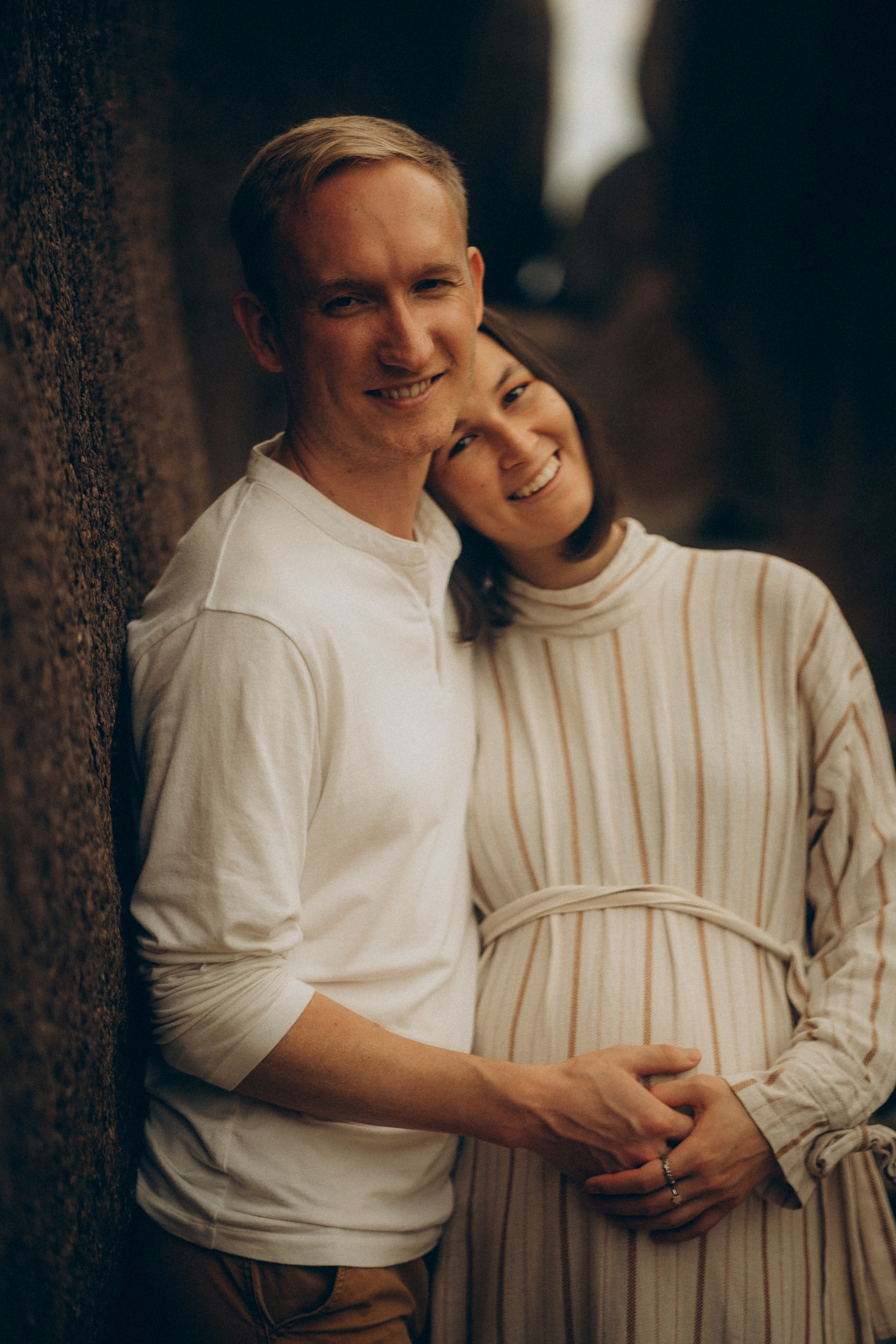 Мира+Толя в Ожидании. Fotografa de família e crianças em Florianópolis SC Daria Ermolaev