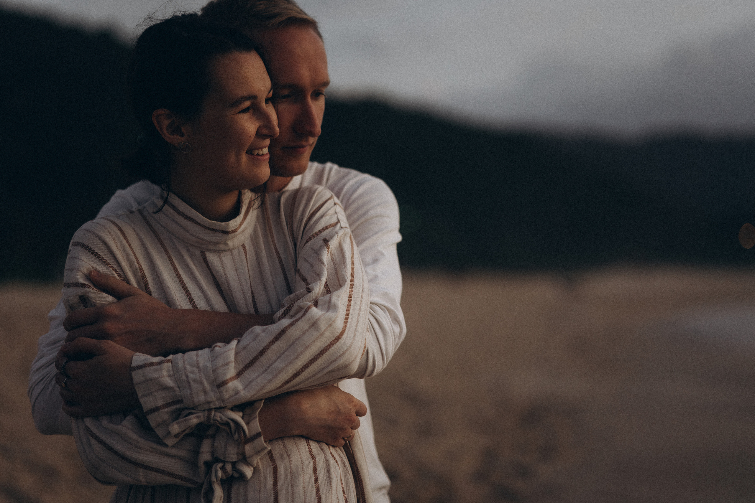 Мира+Толя в Ожидании. Fotografa de família e crianças em Florianópolis SC Daria Ermolaev