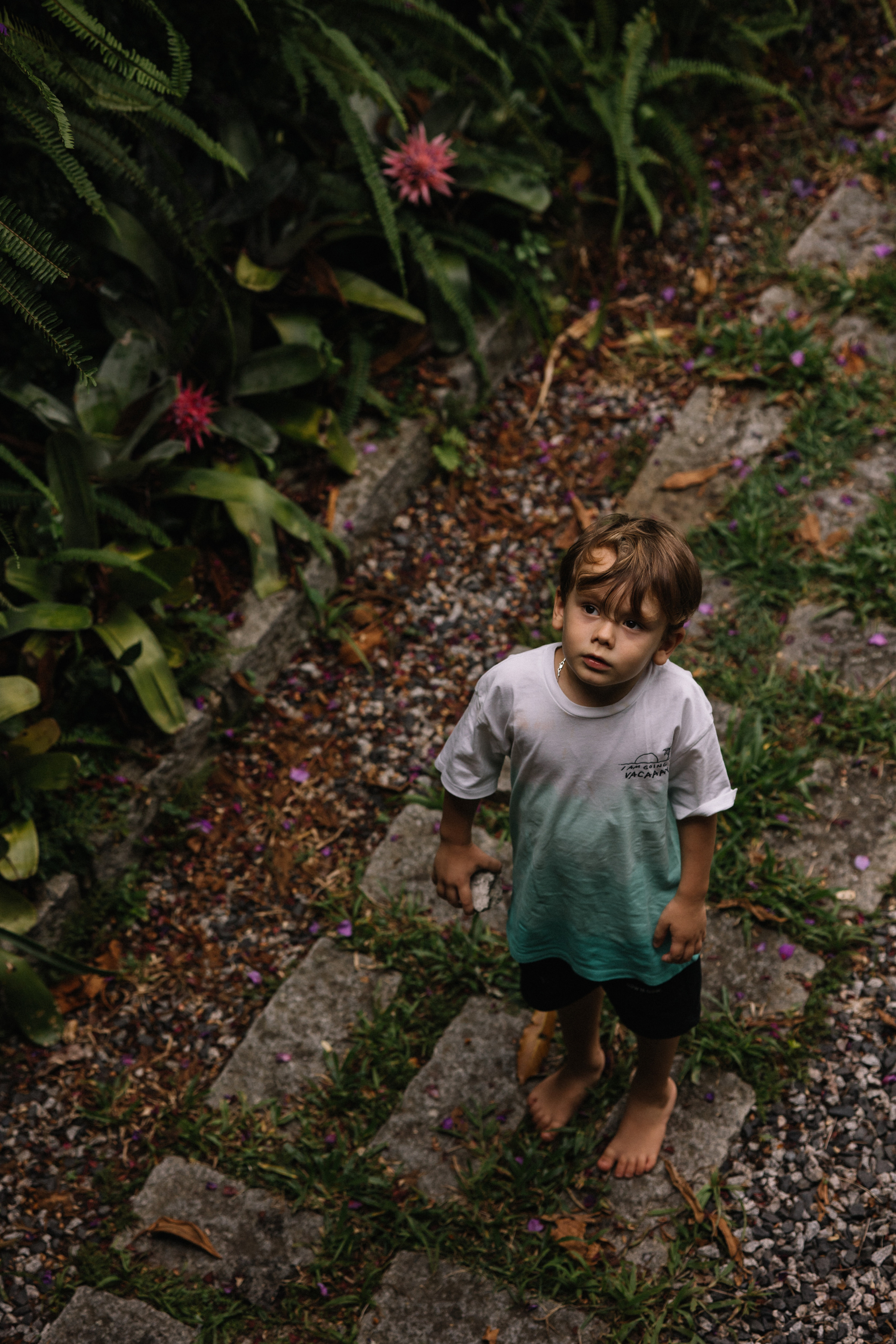 Summer Magic Island Life. Fotografa documental de familia e nascimento em Florianópolis SC Daria Ermolaev