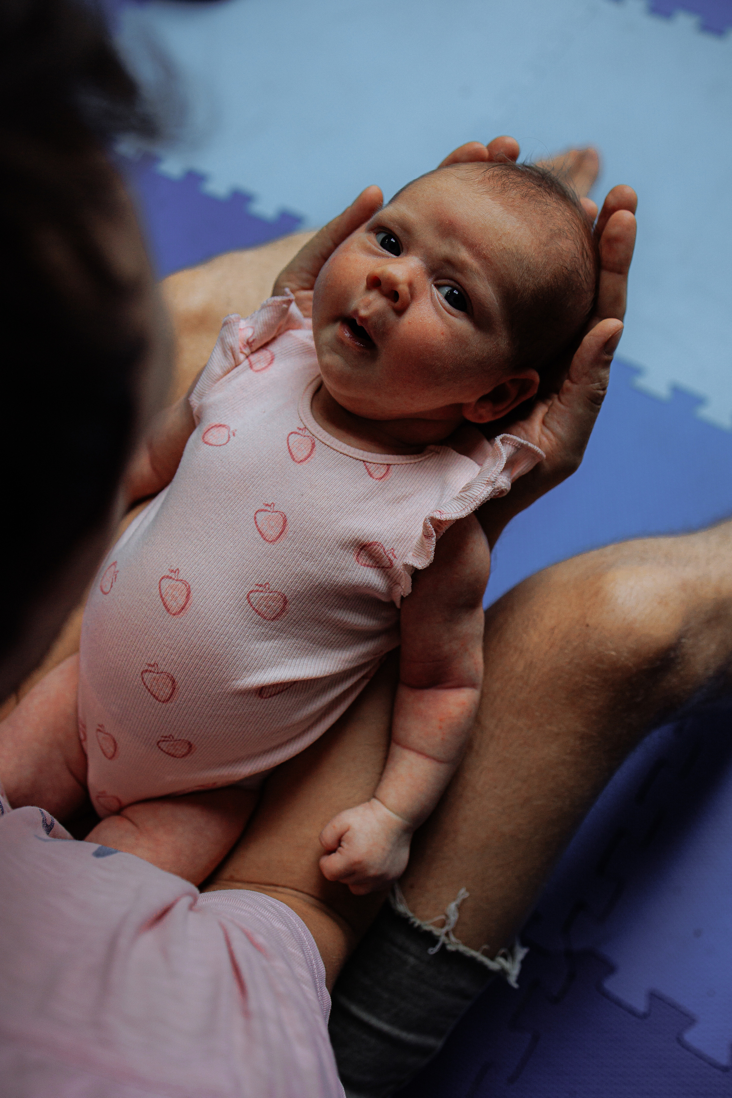 Summer Magic Island Life. Fotografa documental de familia e nascimento em Florianópolis SC Daria Ermolaev