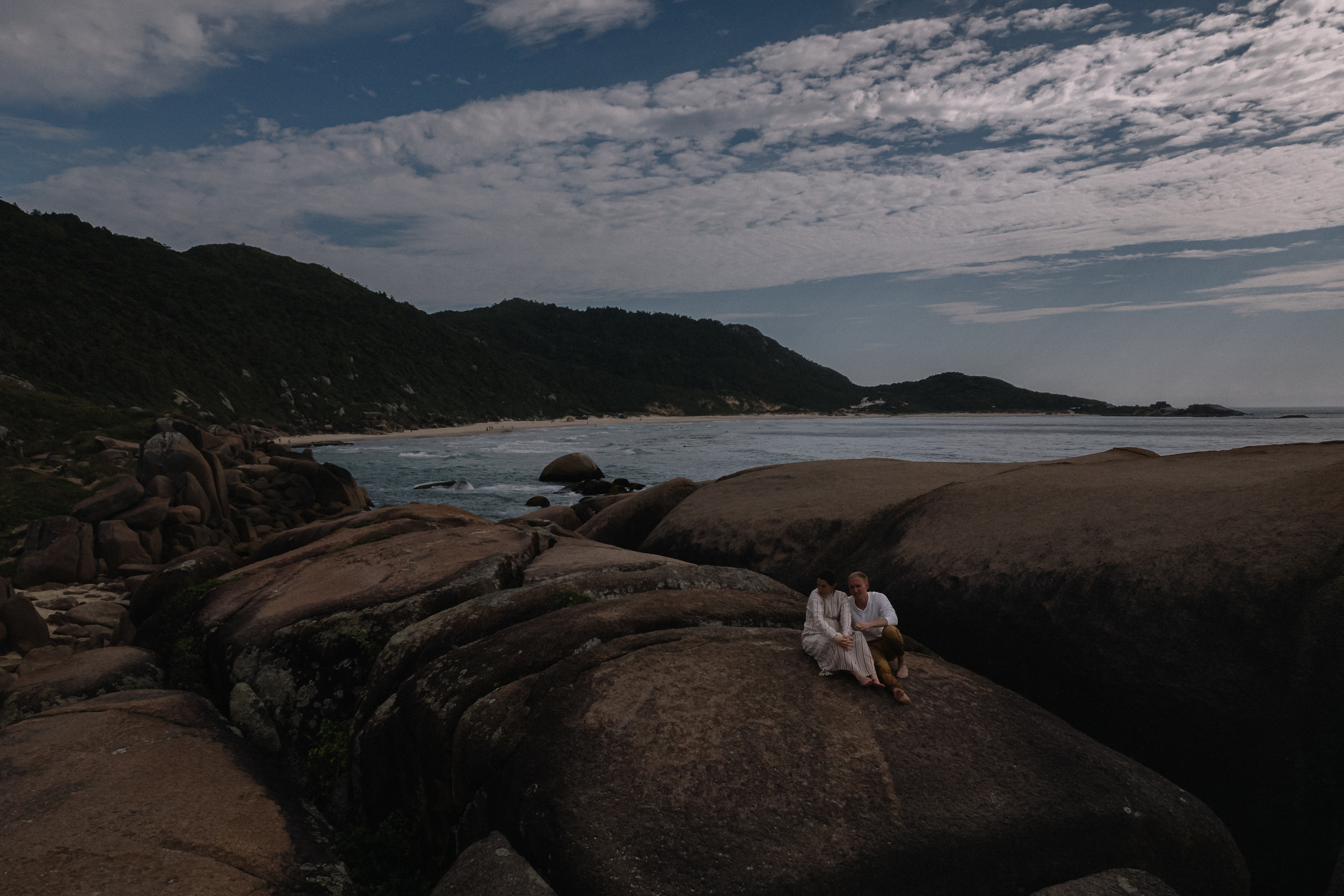 Мира+Толя в Ожидании. Fotografa de família e crianças em Florianópolis SC Daria Ermolaev