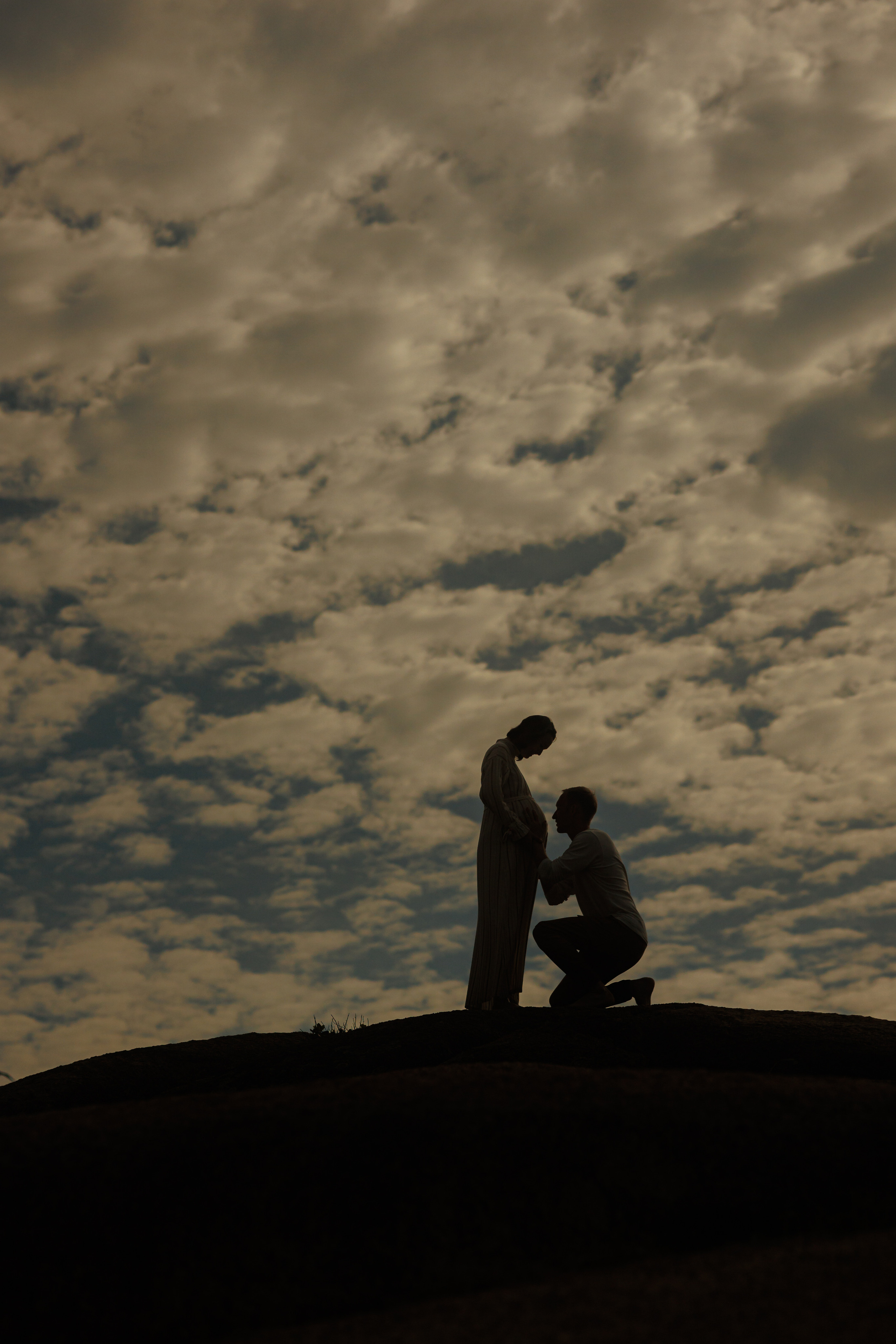 Мира+Толя в Ожидании. Fotografa de família e crianças em Florianópolis SC Daria Ermolaev