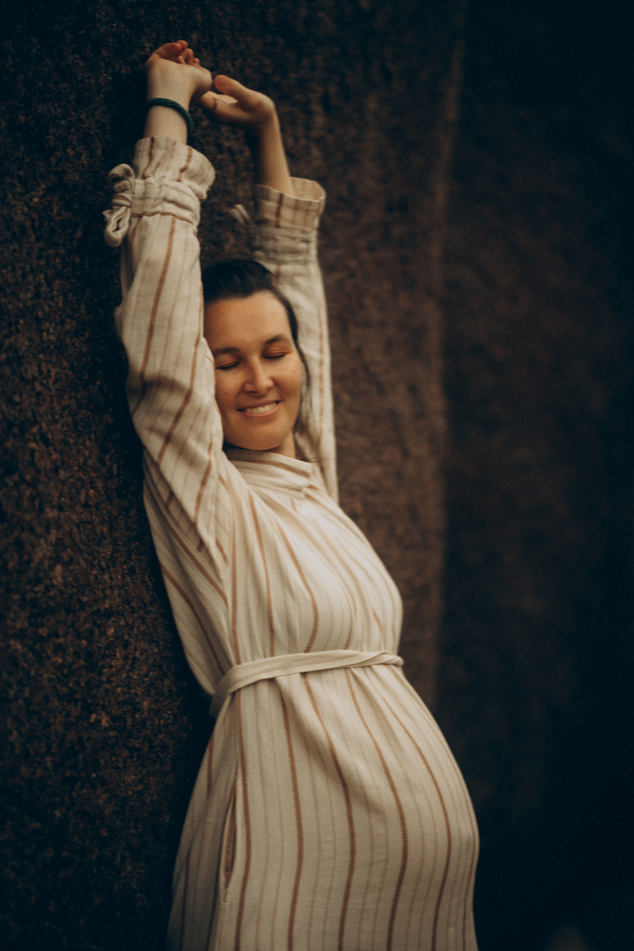 Мира+Толя в Ожидании. Fotografa de família e crianças em Florianópolis SC Daria Ermolaev