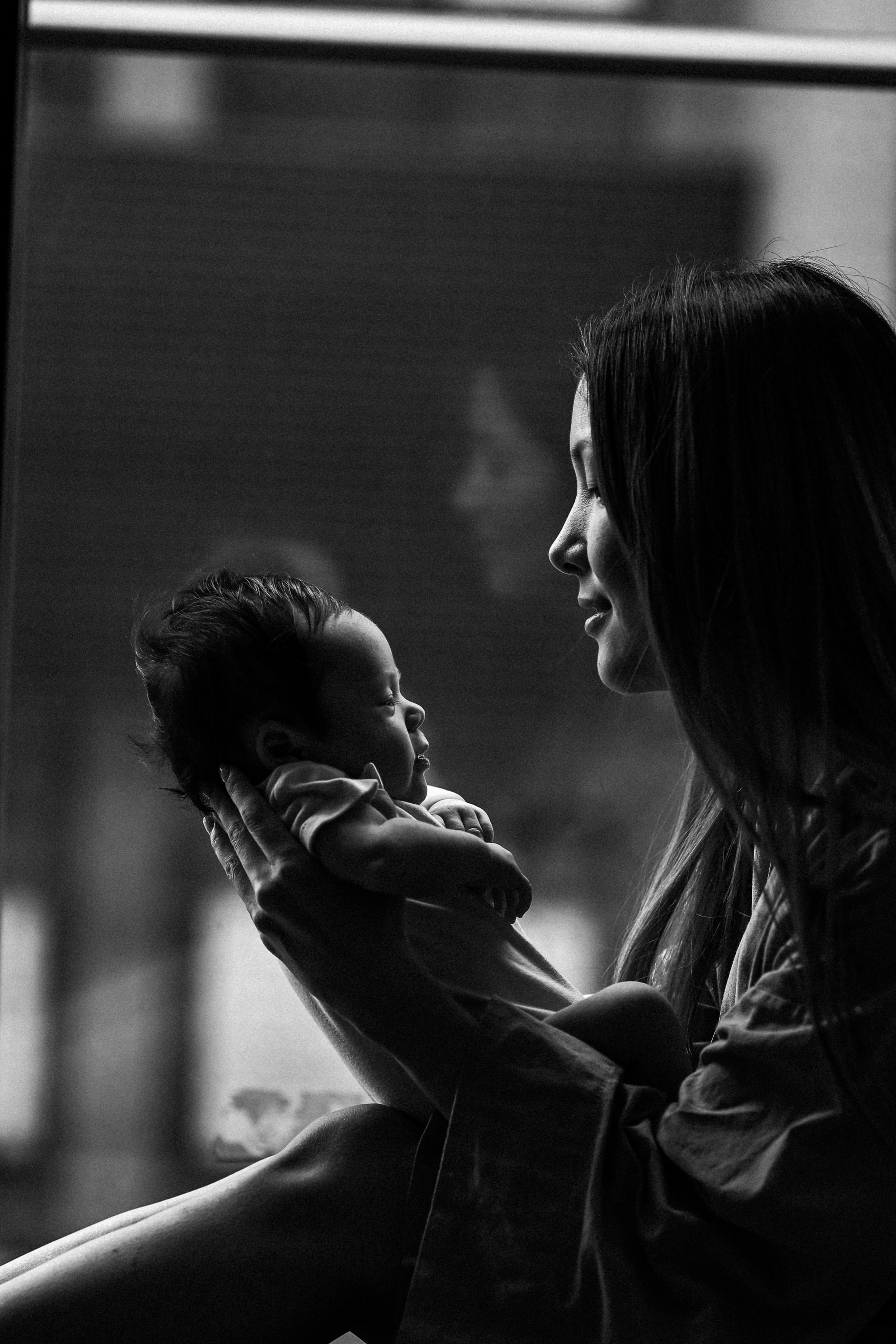 Анонс Сопровождение 1. Fotografa documental de familia e nascimento em Florianópolis SC Daria Ermolaev