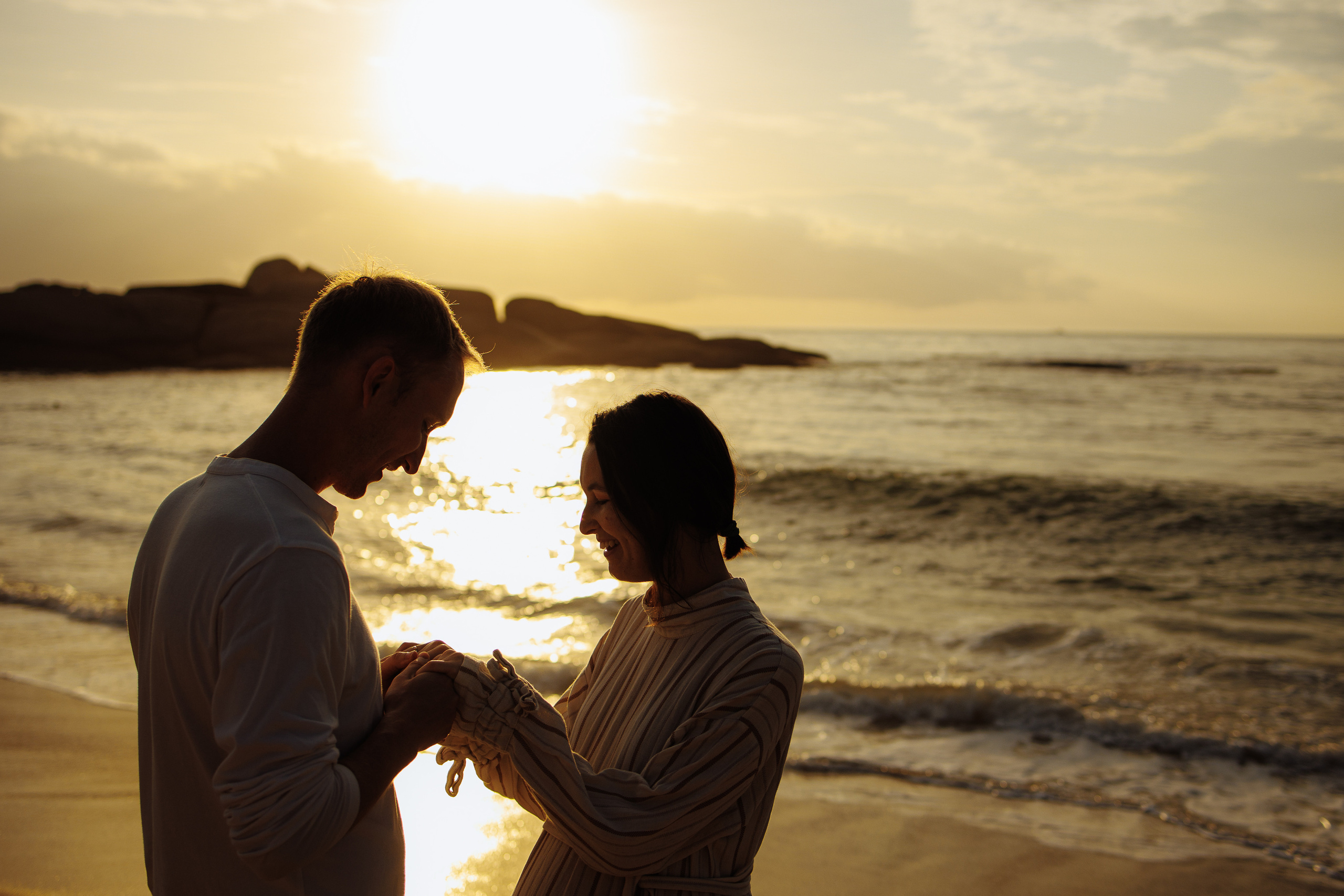 Мира+Толя в Ожидании. Fotografa de família e crianças em Florianópolis SC Daria Ermolaev