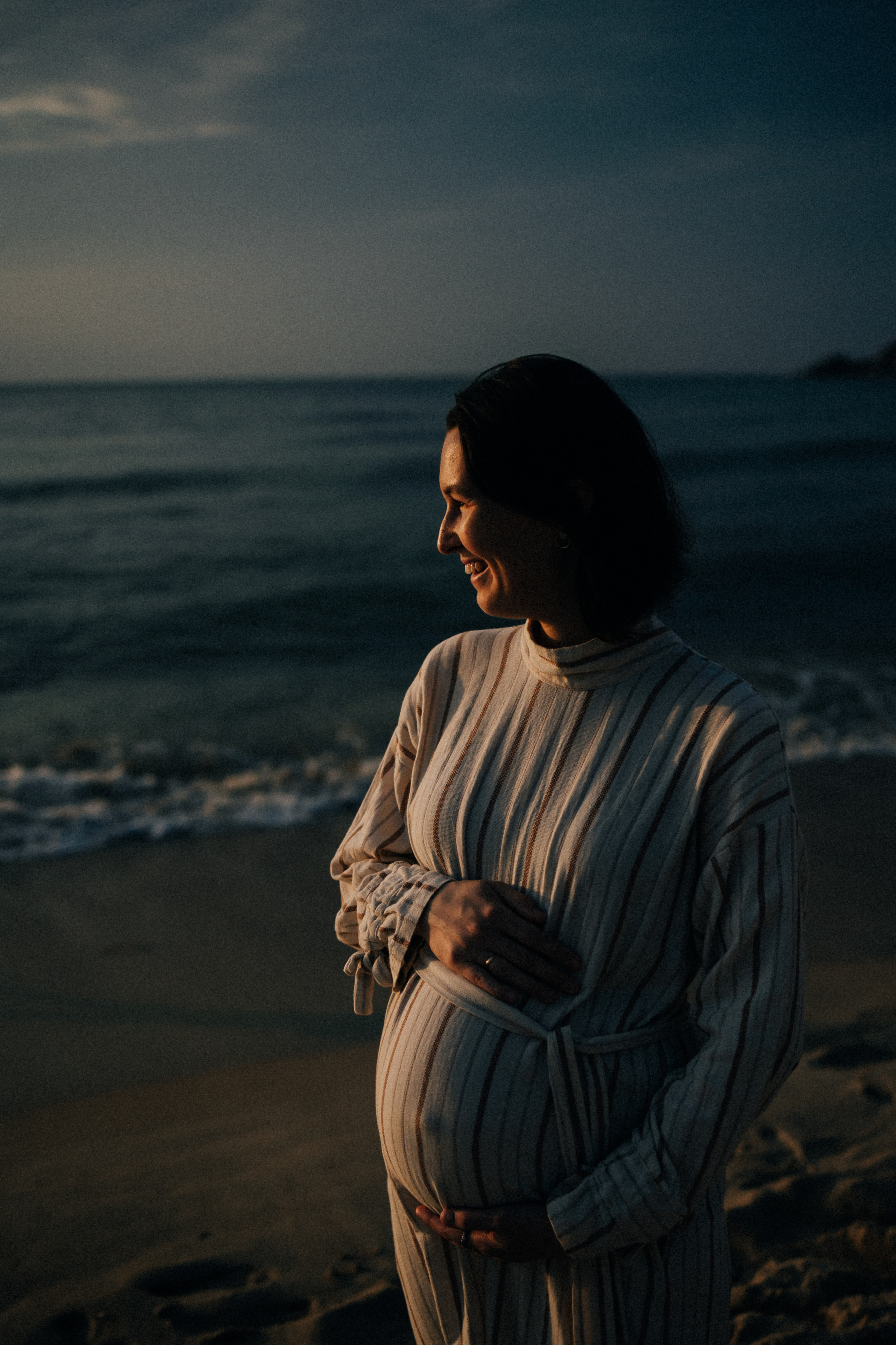 Мира+Толя в Ожидании. Fotografa de família e crianças em Florianópolis SC Daria Ermolaev