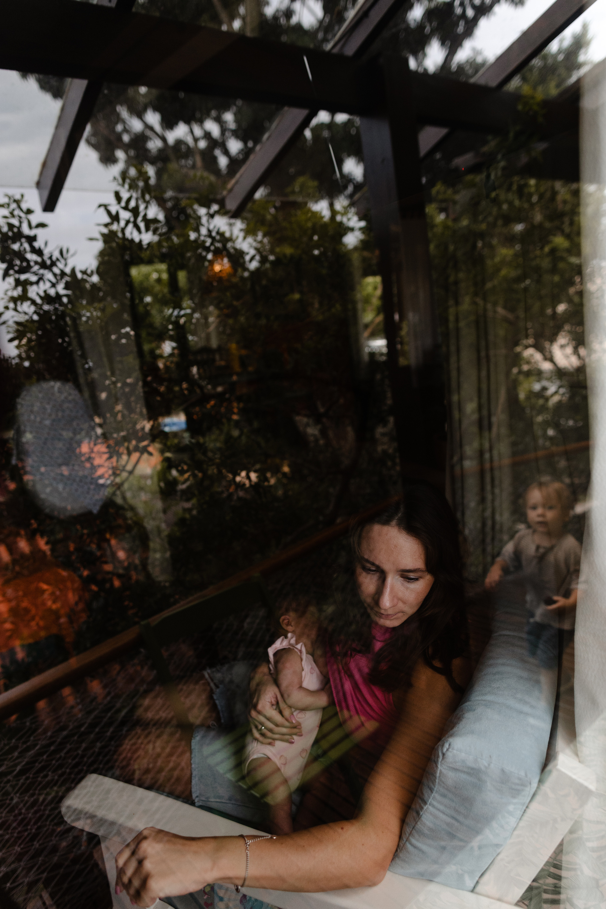 Summer Magic Island Life. Fotografa documental de familia e nascimento em Florianópolis SC Daria Ermolaev