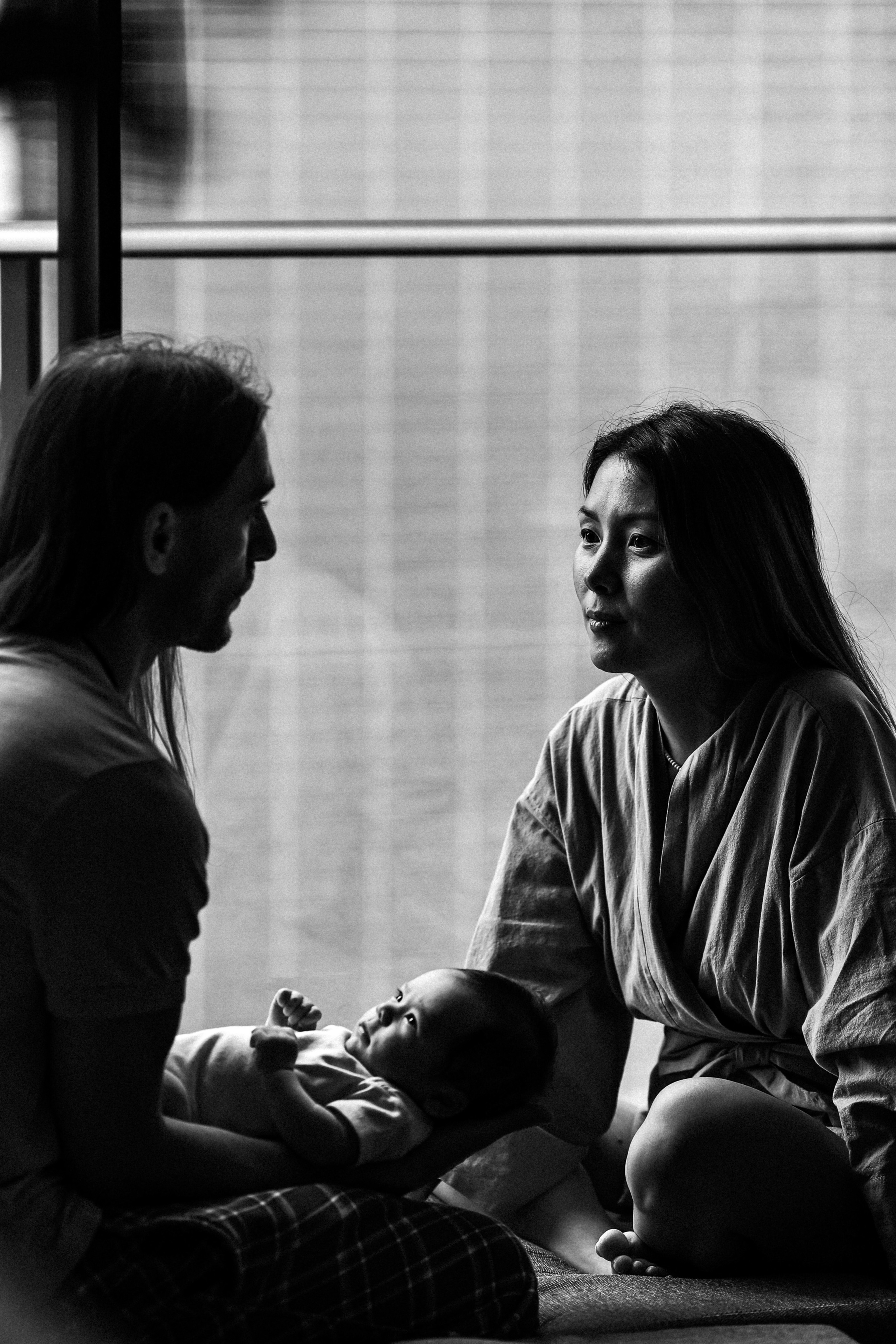 Анонс Сопровождение 1. Fotografa documental de familia e nascimento em Florianópolis SC Daria Ermolaev