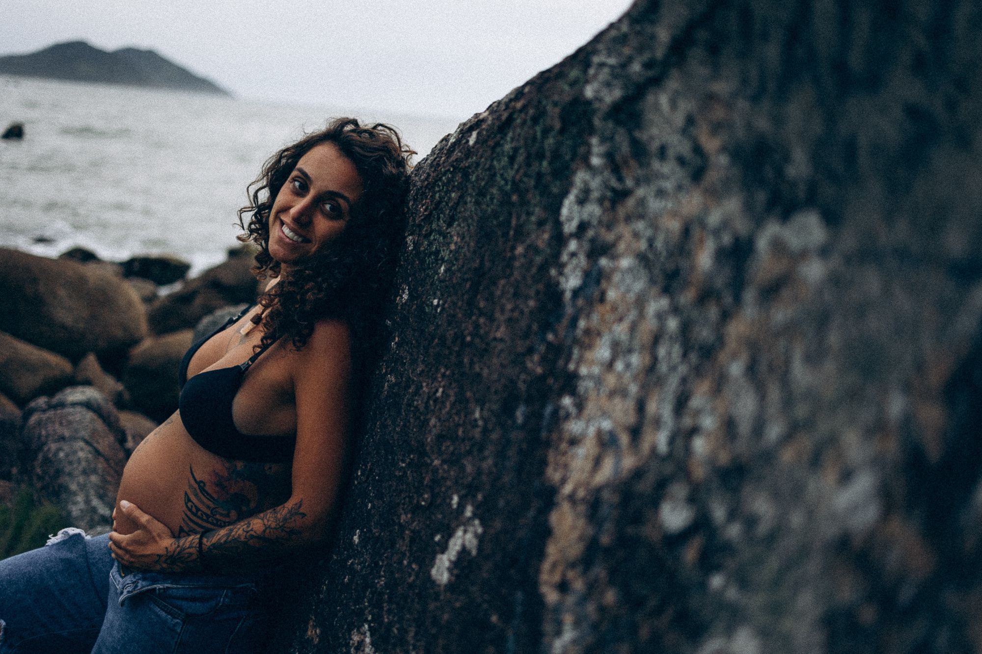 A Magia da Natureza. Fotografa de família e crianças em Florianópolis SC Daria Ermolaev