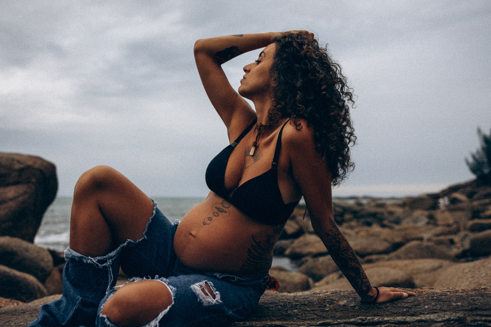 A Magia da Natureza. Fotografa de família e crianças em Florianópolis SC Daria Ermolaev