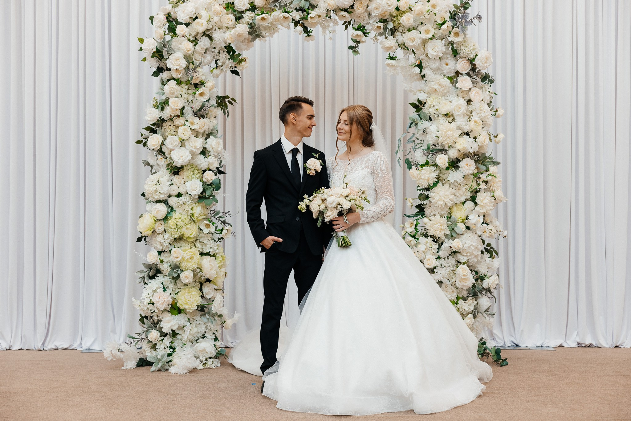 M | G. Family and Wedding photographer