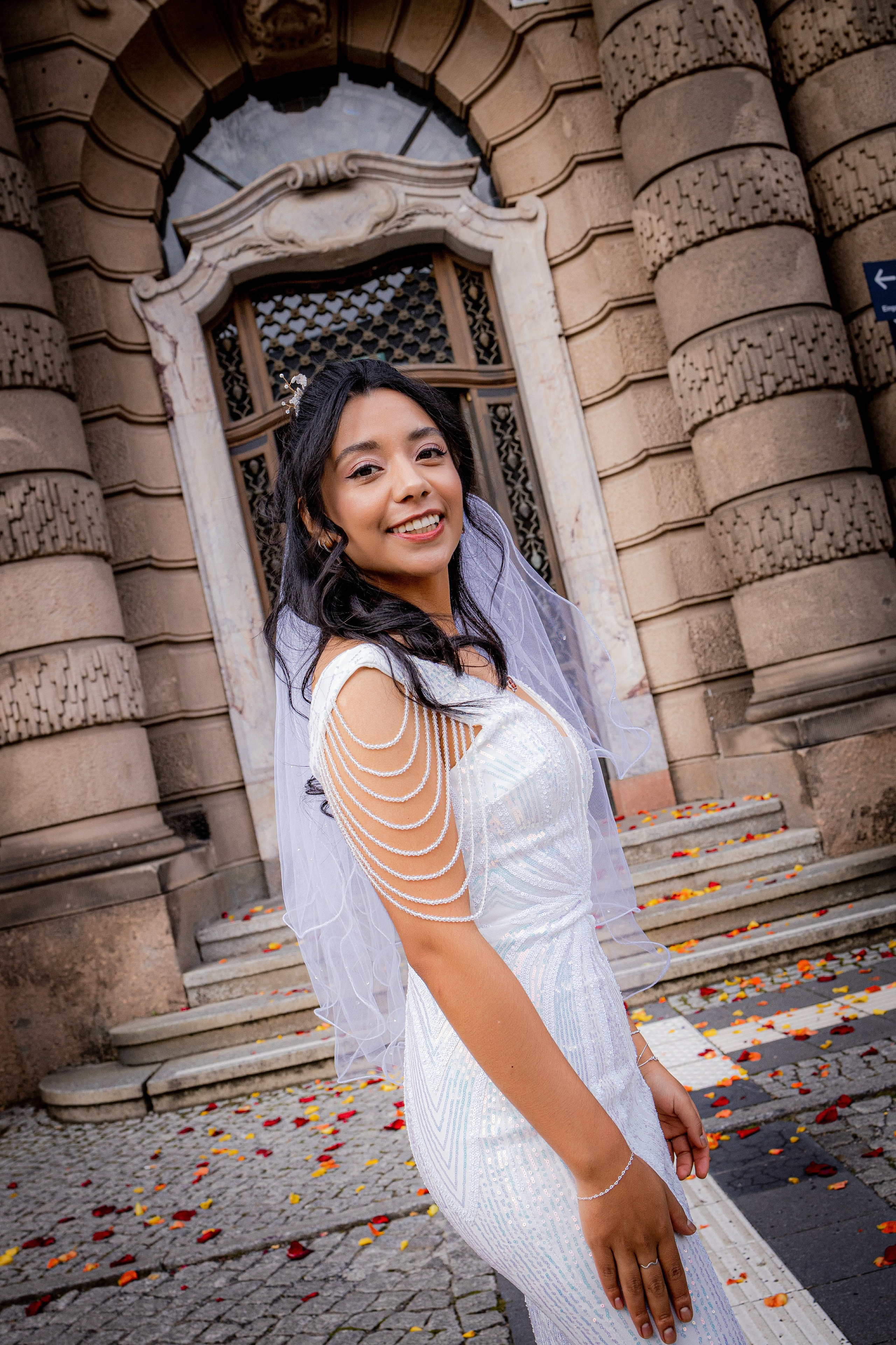 Hochzeit in Potsdam. Фотограф в Германии — Михаэль Барон