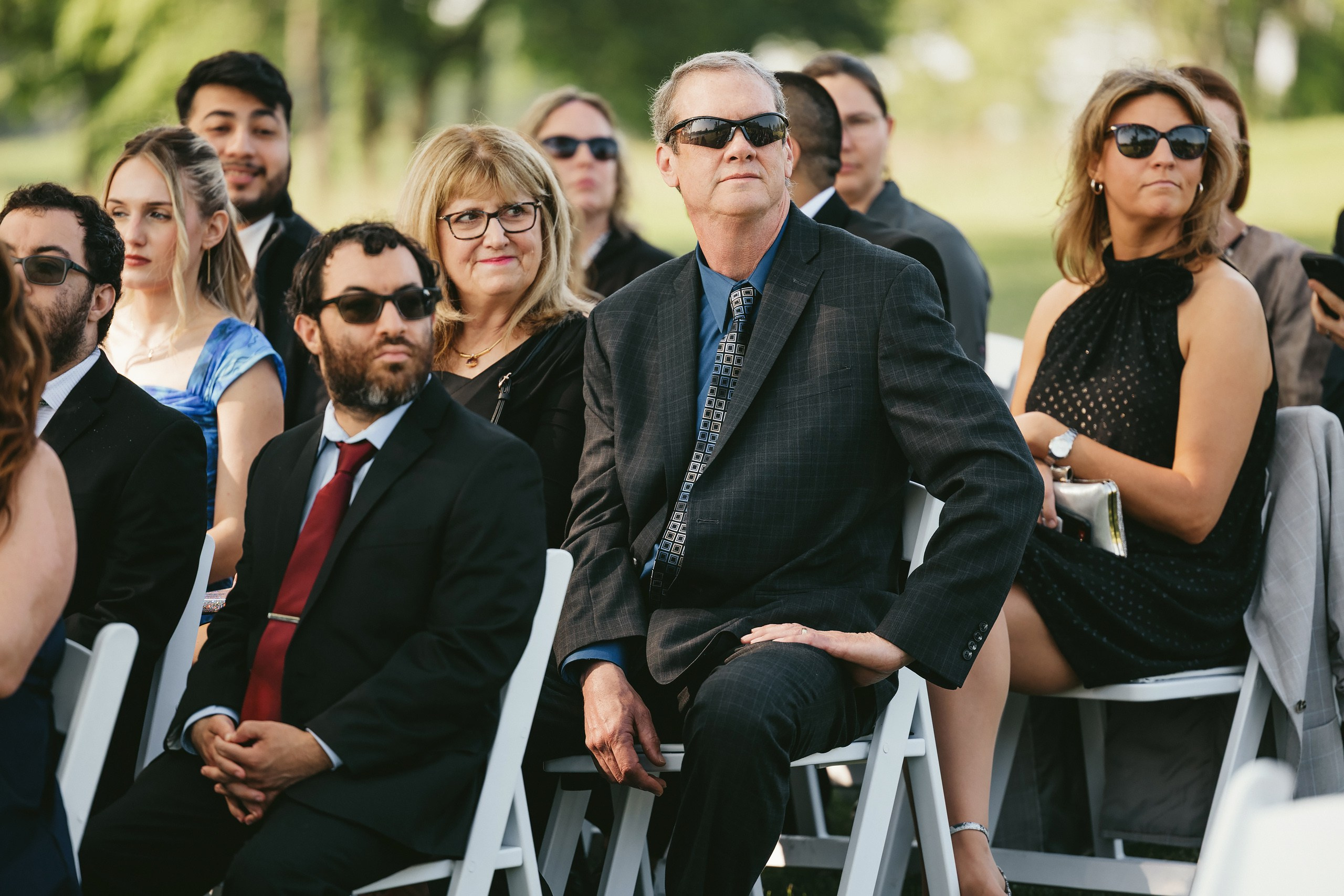 06.14.2025 Wedding. Wedding family event photographer in Chicago Nick Yushevich