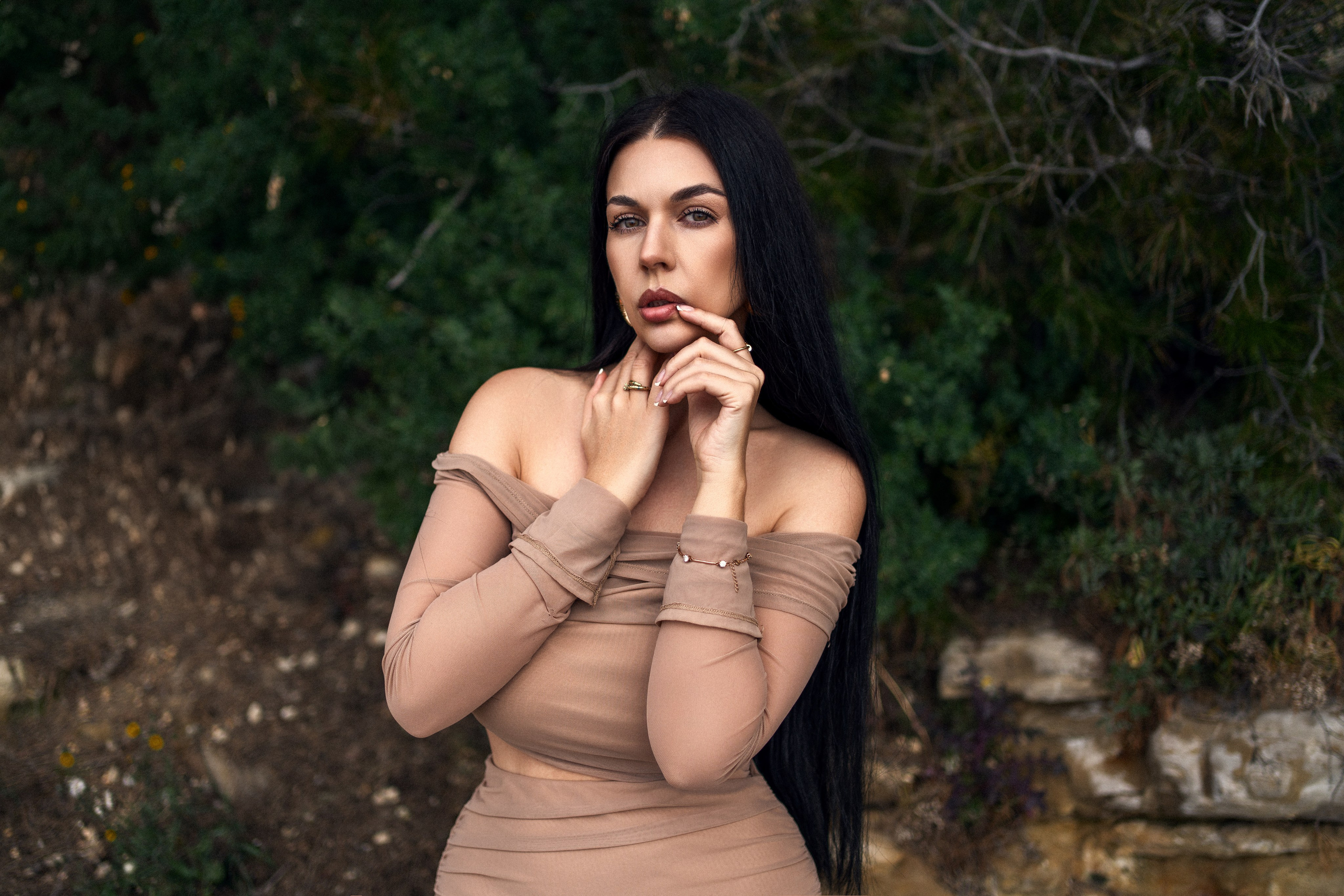 Masha. Главная