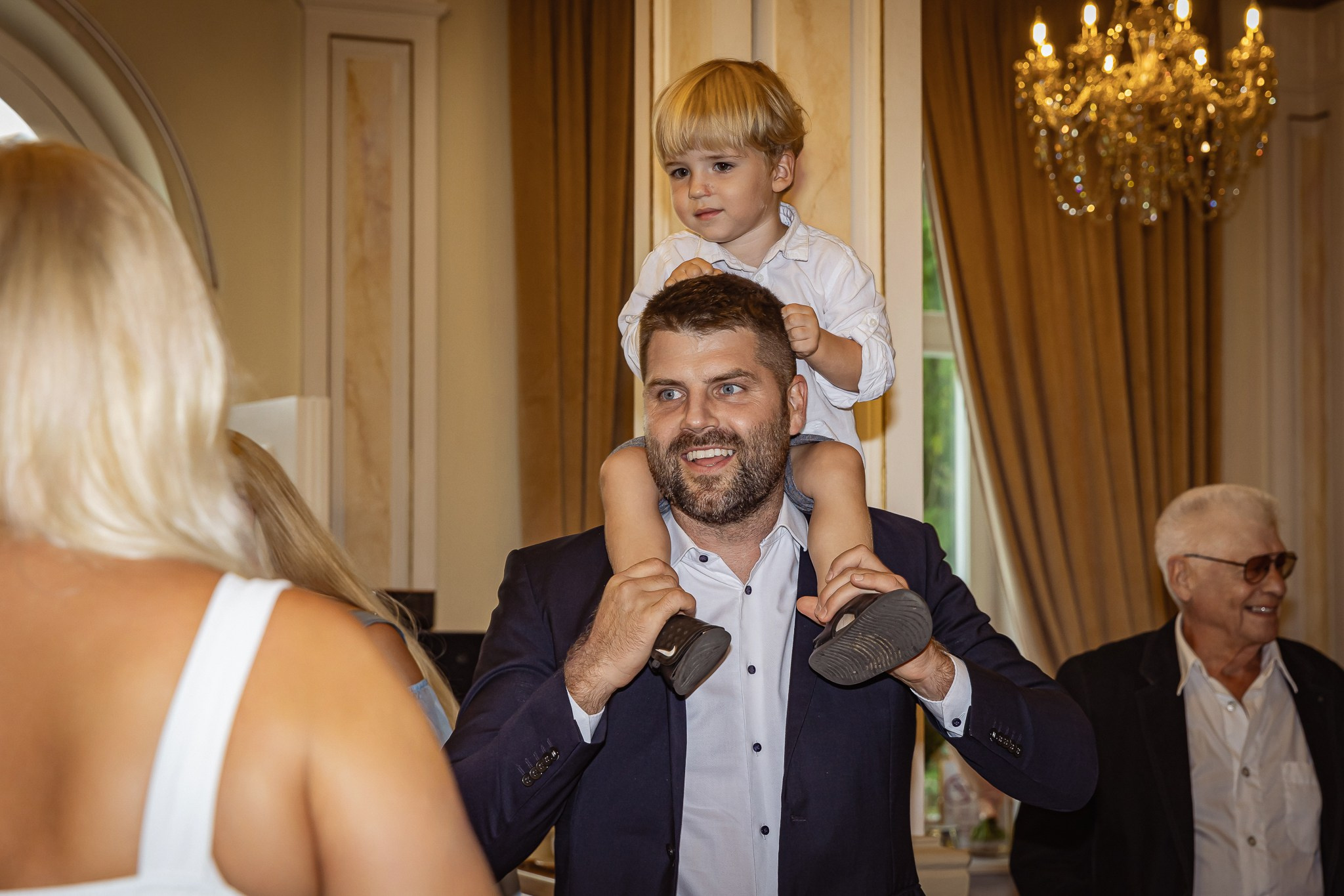 Happy Birthday — Beata. Photographer Eduard Nesterov | Фотограф — Эдуард Нестеров