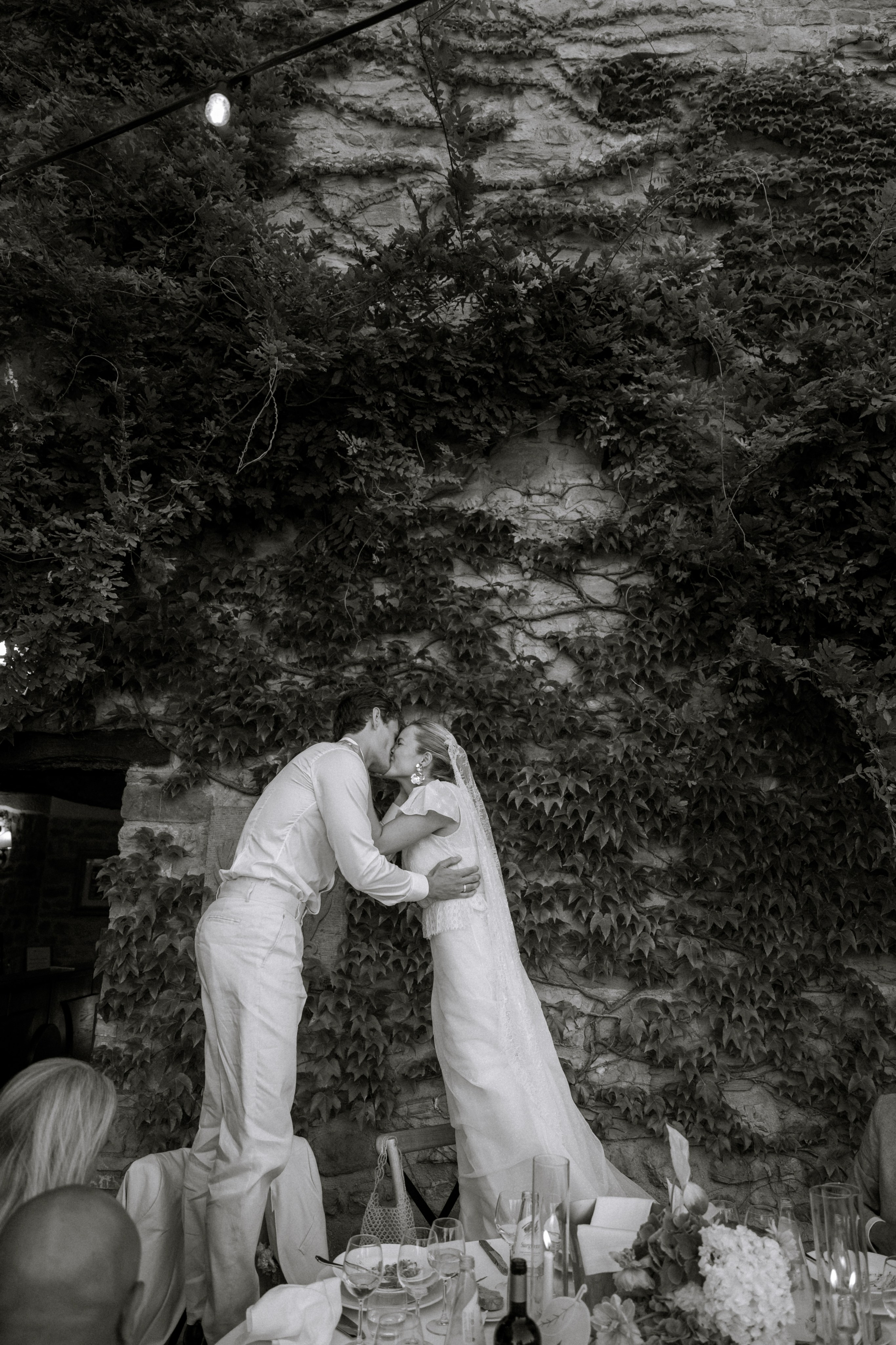 Wedding Thor and Julie