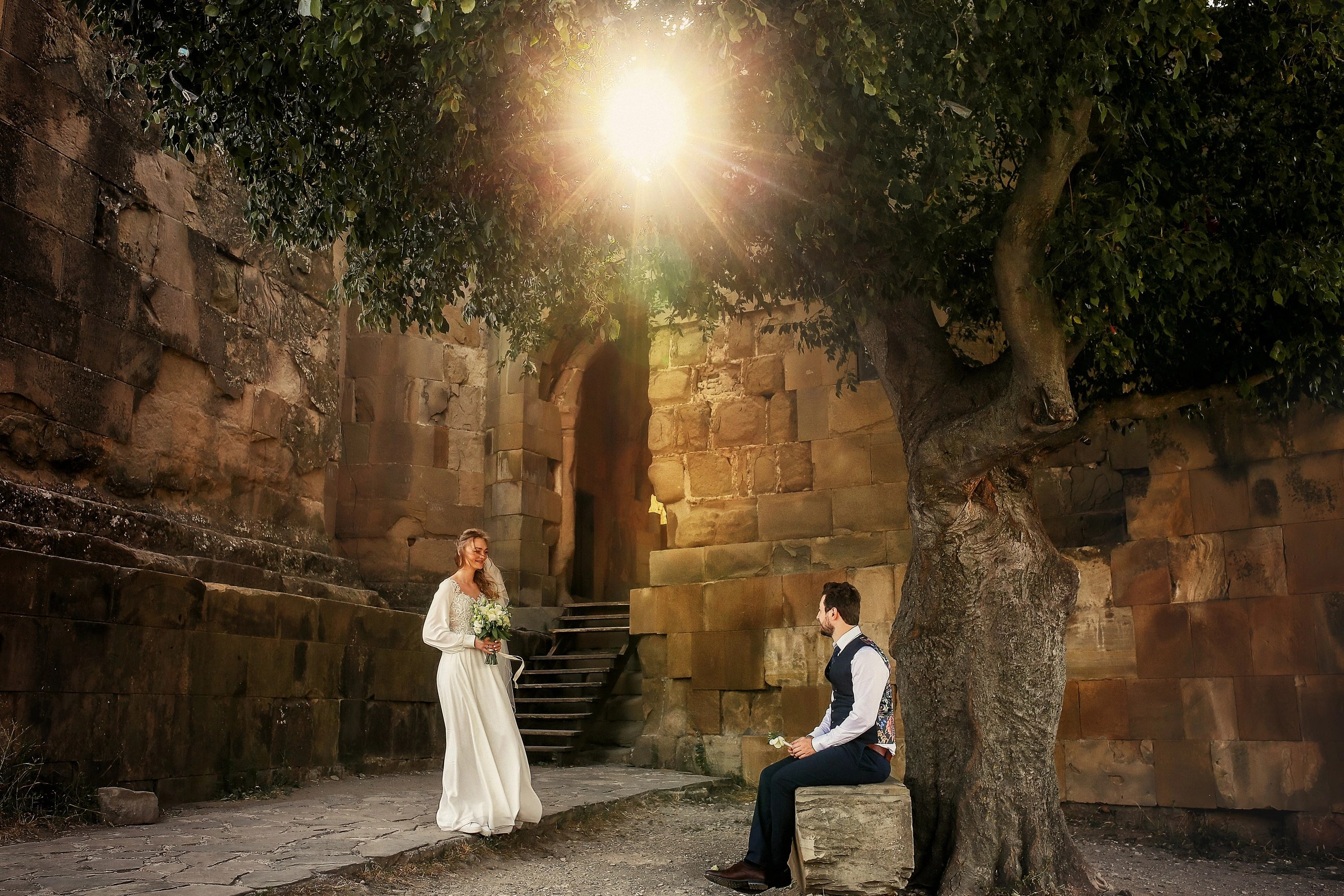 Свадебная съемка. Свадебный, семейный и детский фотограф в Беларуси и за ее пределами