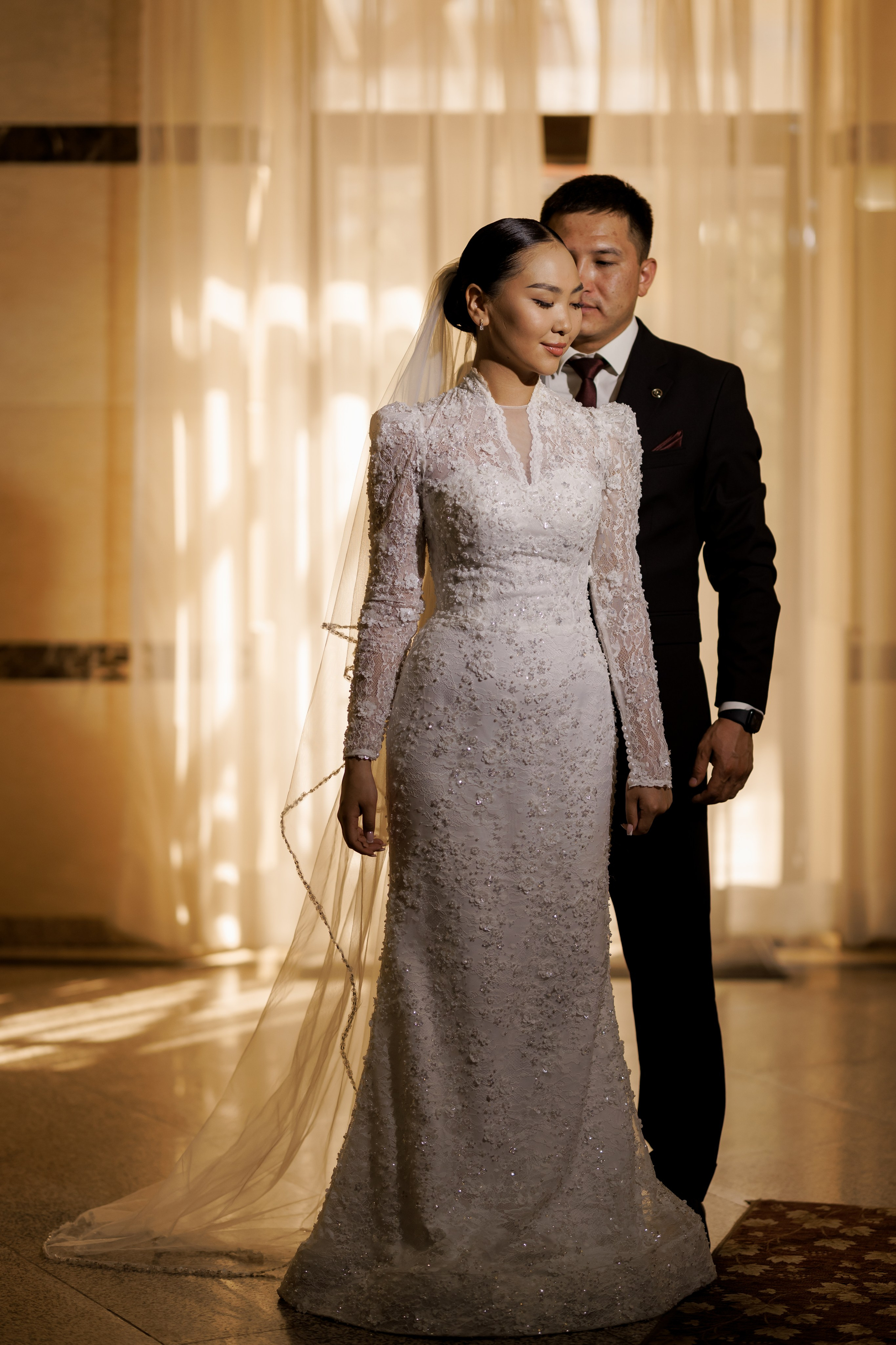 JANNAT. Mandarin.photo