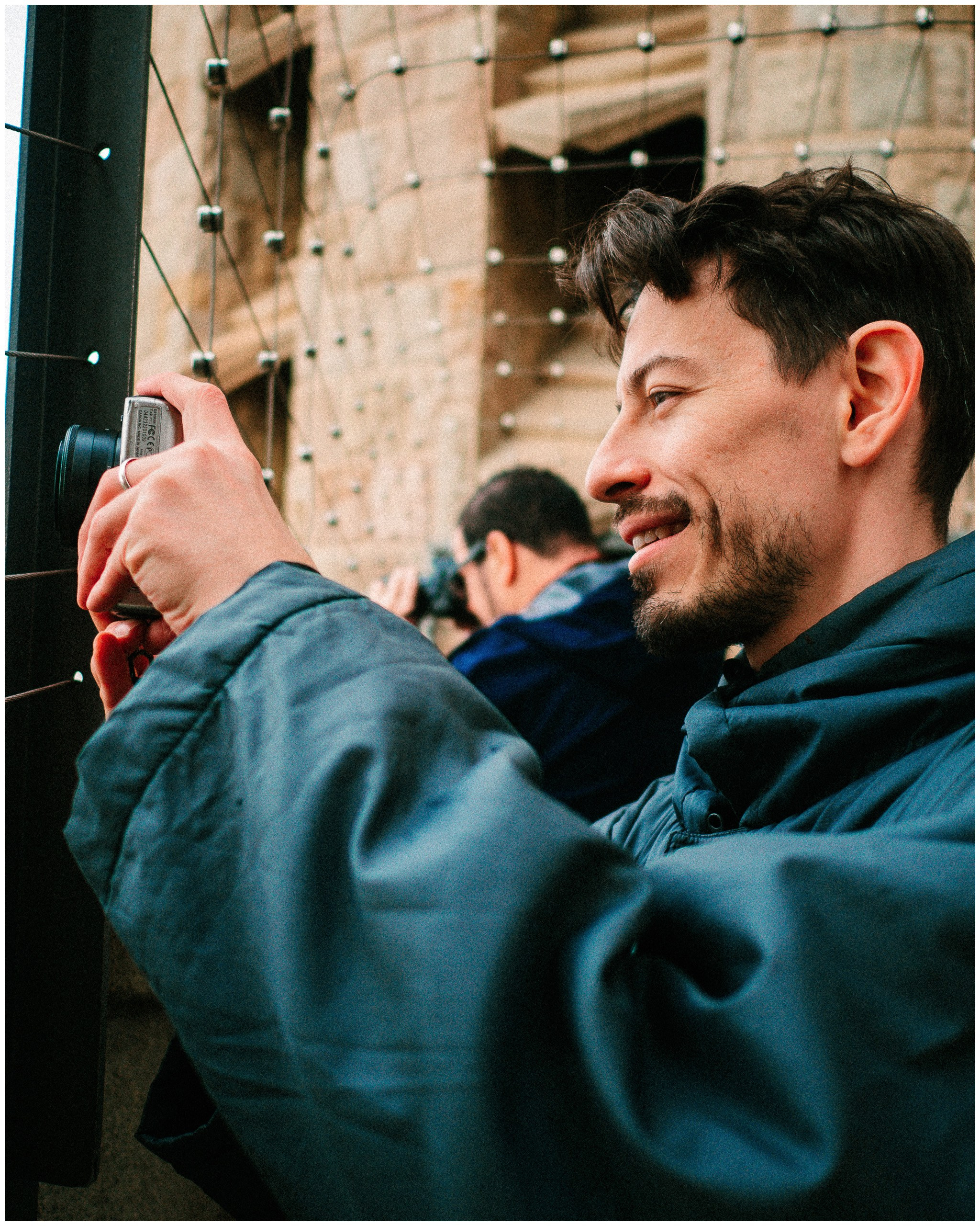 BARCELONA. Inna Mendelson — Photographer