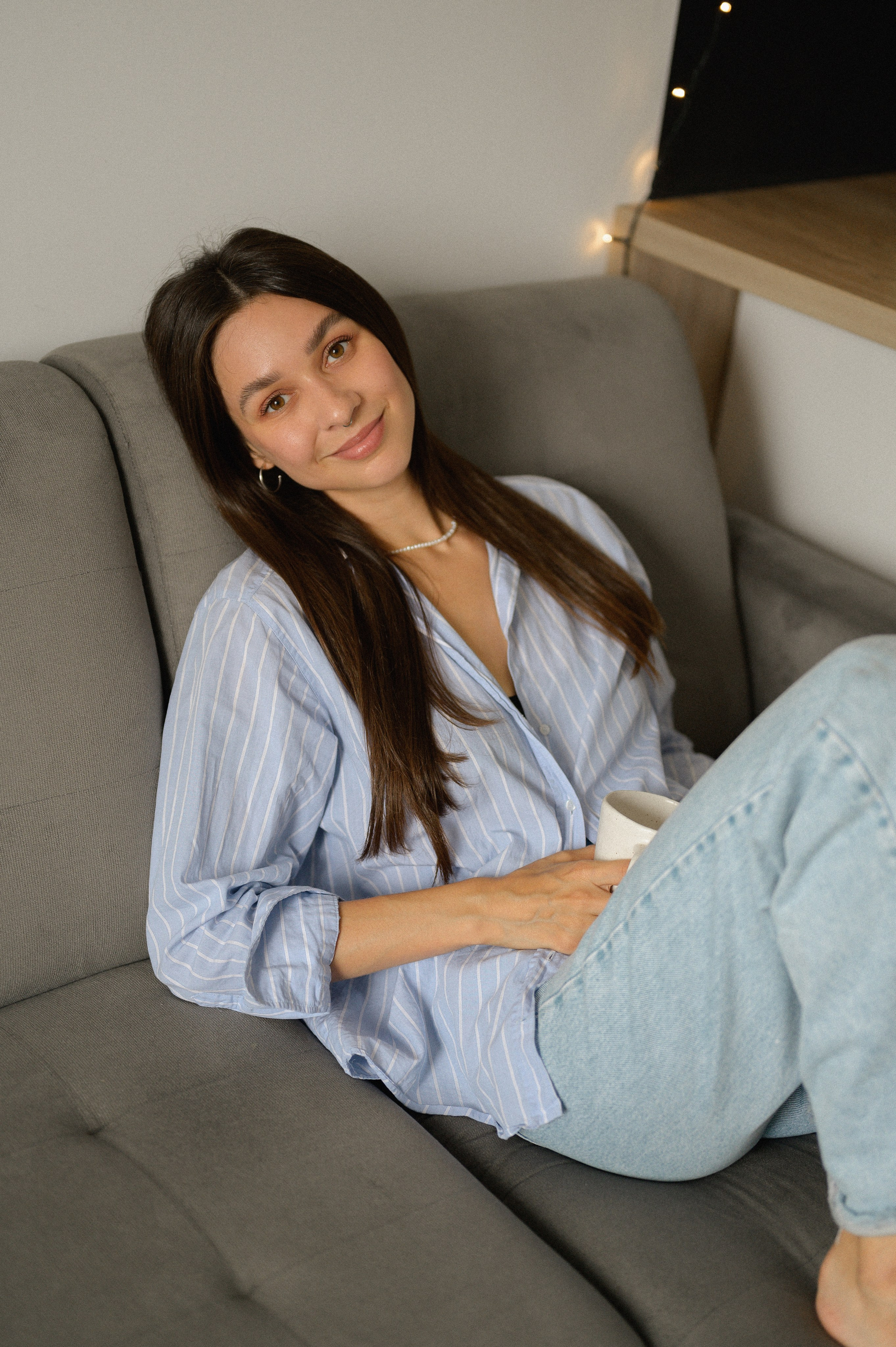 Dasha, 2023. Wedding photographer in Wroclaw Warsaw Krakow Margarita Tuleiko