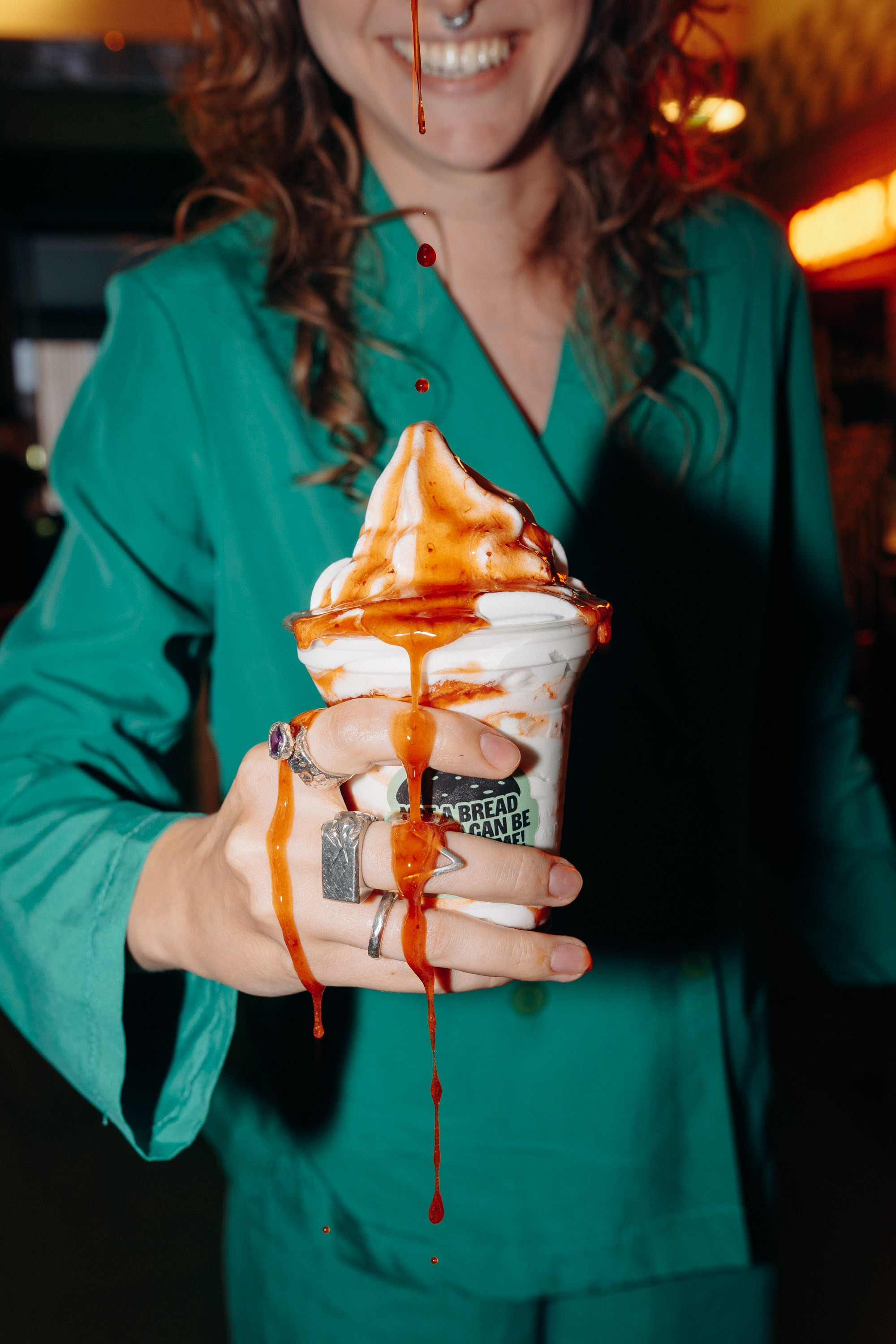 Munchies. Photographer Luxembourg