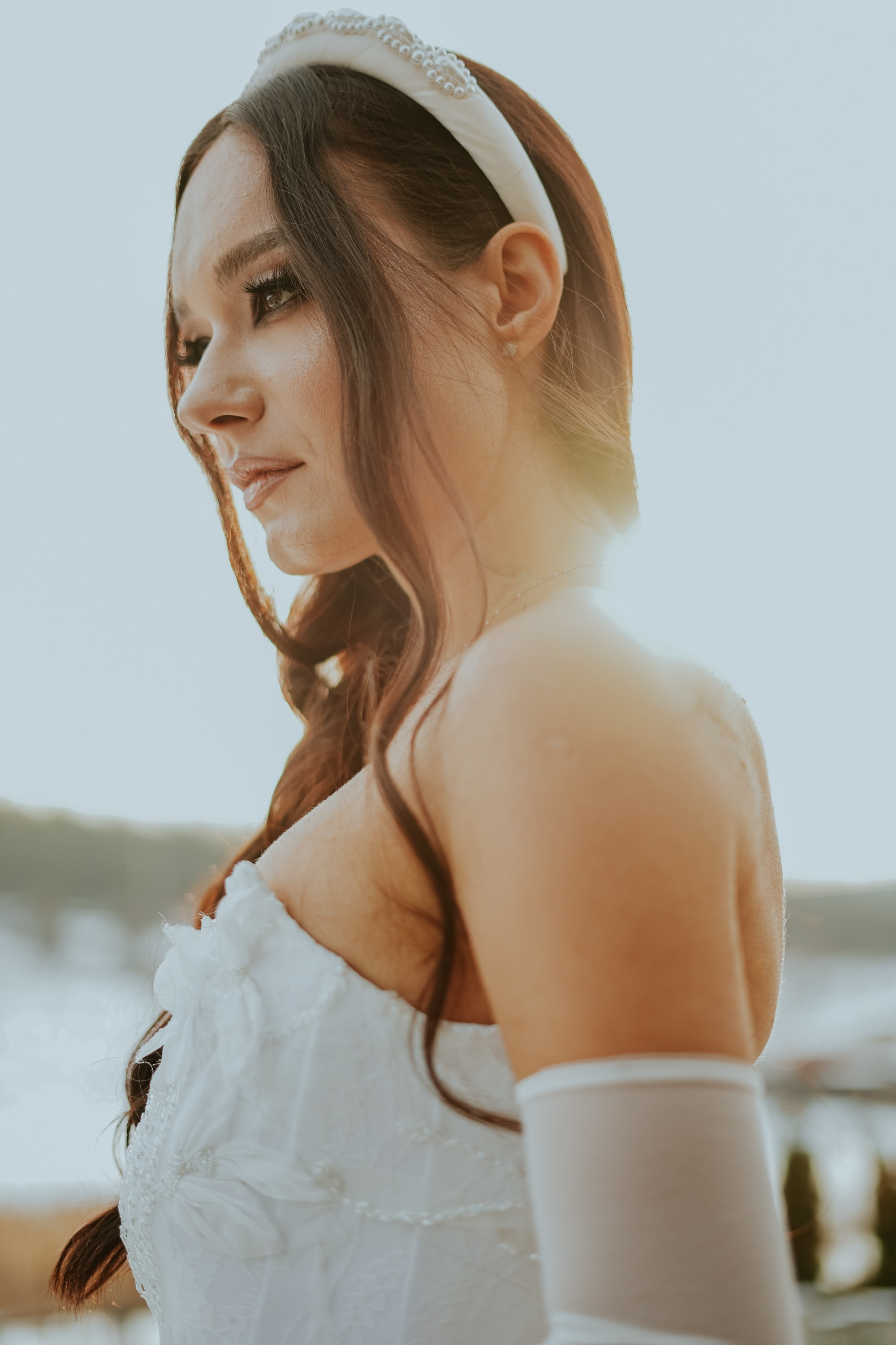 Shooting Ramona Scripcariu Design. MARINABUGS