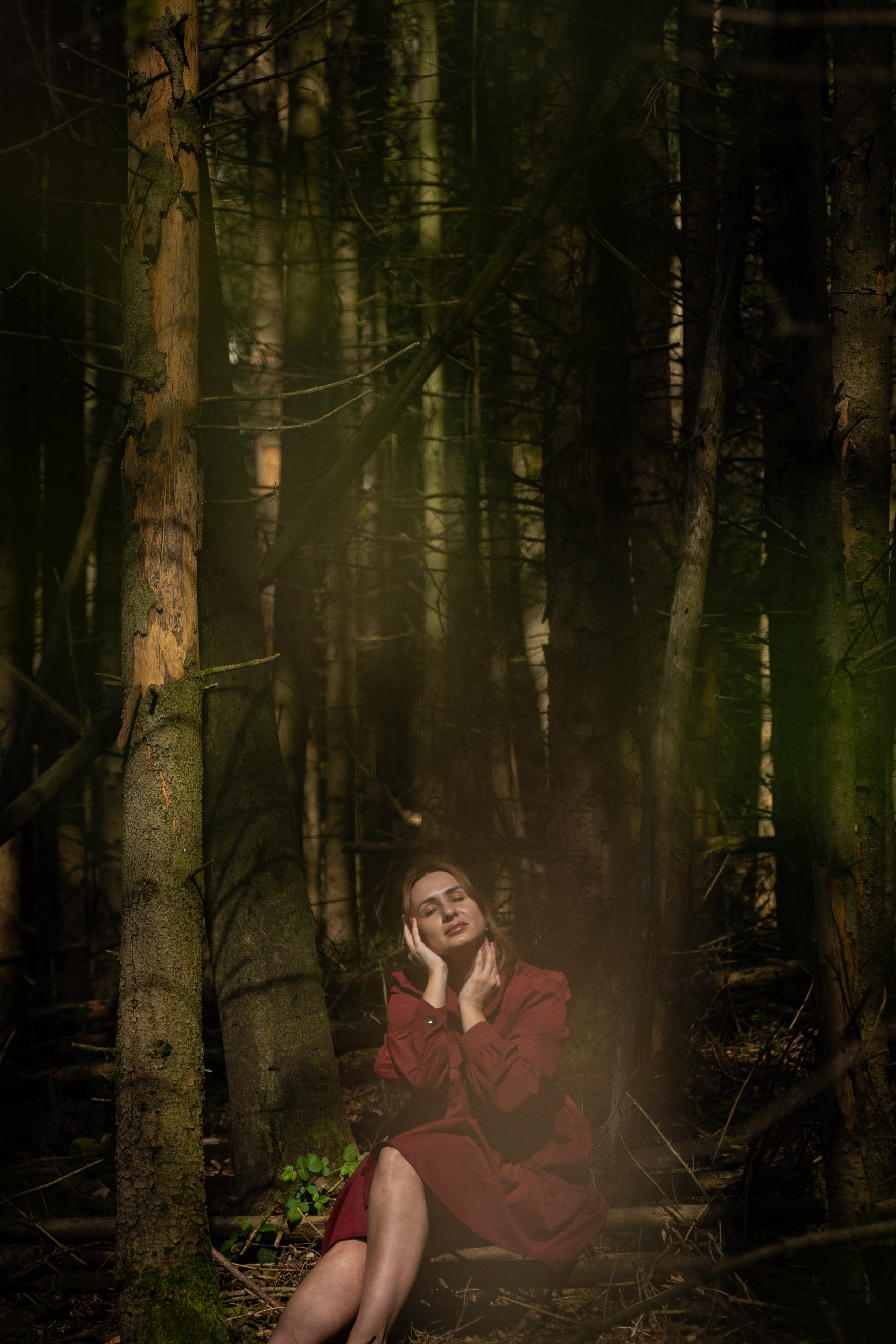 Anastasija. PHOTOgrapher Germany MARBURG