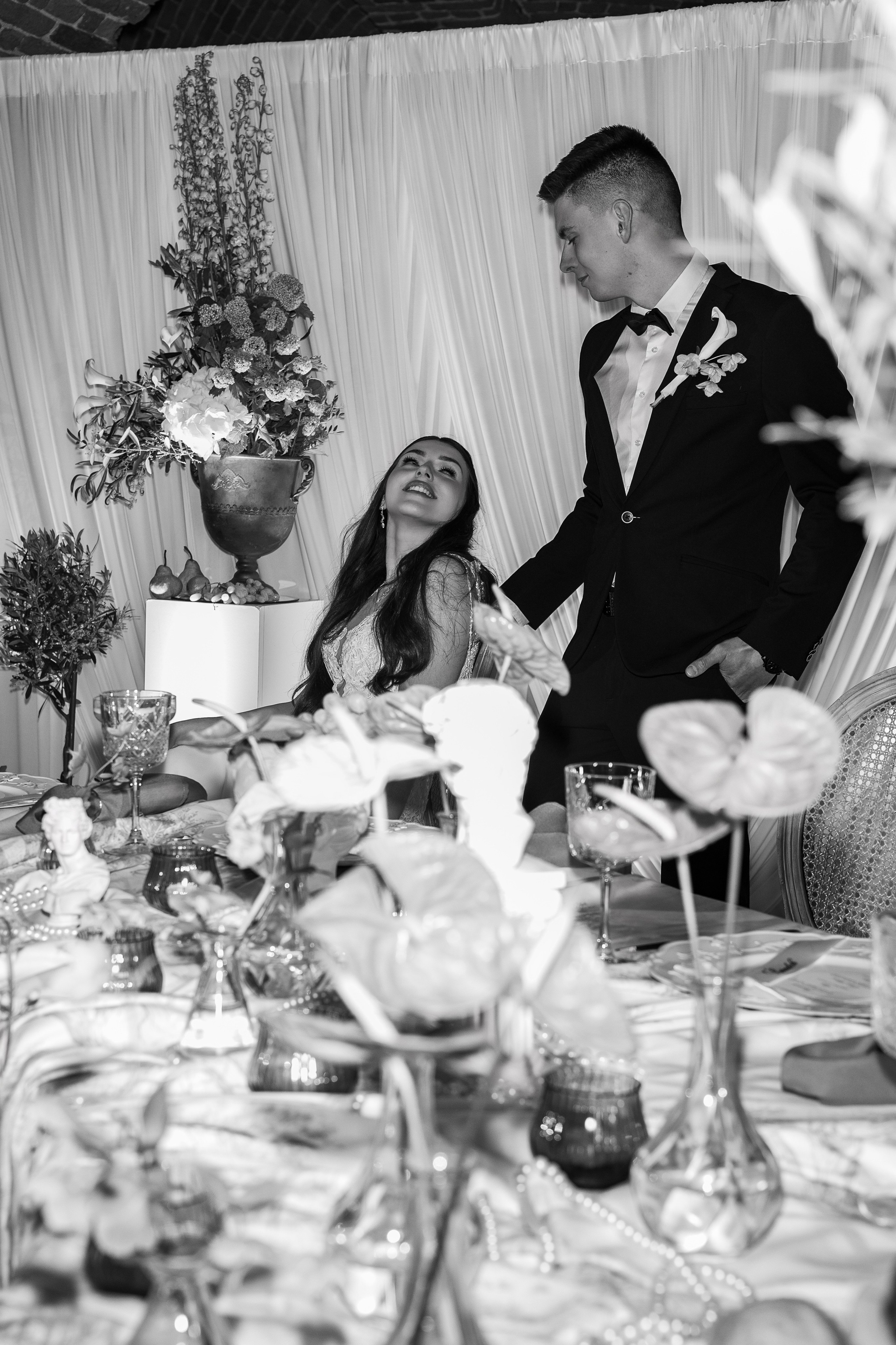 P&M. SL Wedding Photo — Editorial, Elegant & Timeless Wedding Photography in Poland and Across Europe