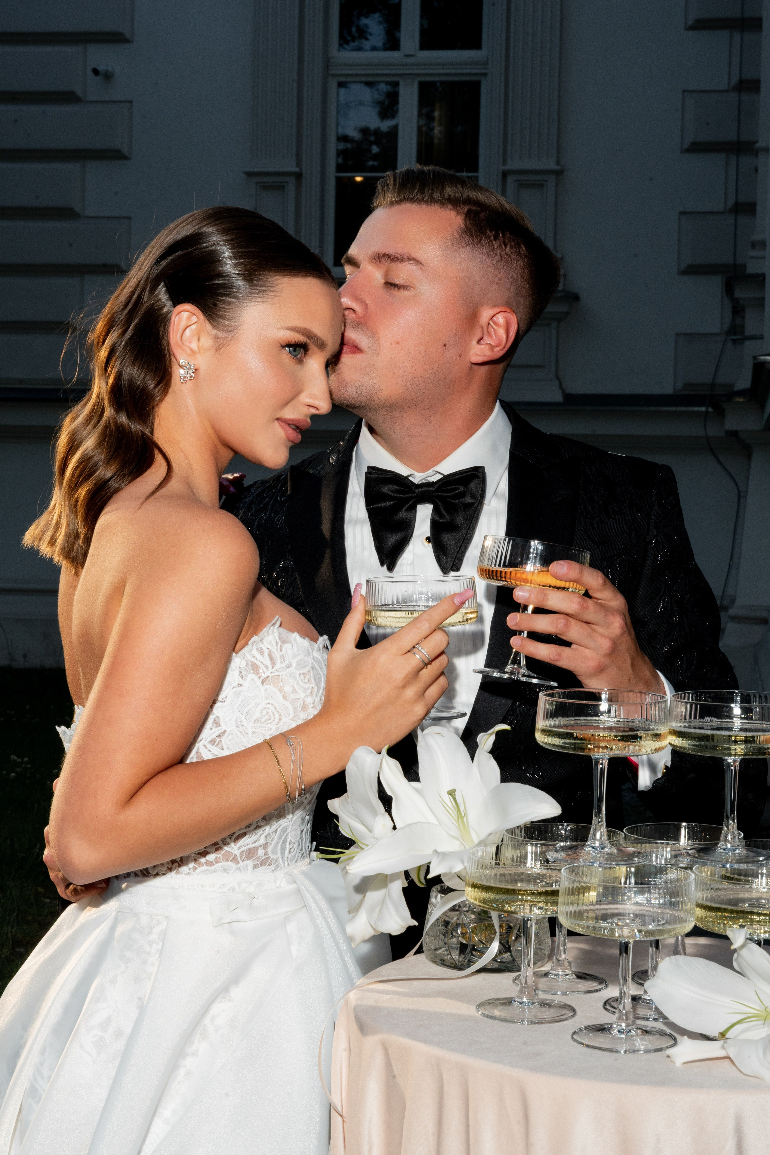 A&M. SL Wedding Photo — Editorial, Elegant & Timeless Wedding Photography in Poland and Across Europe