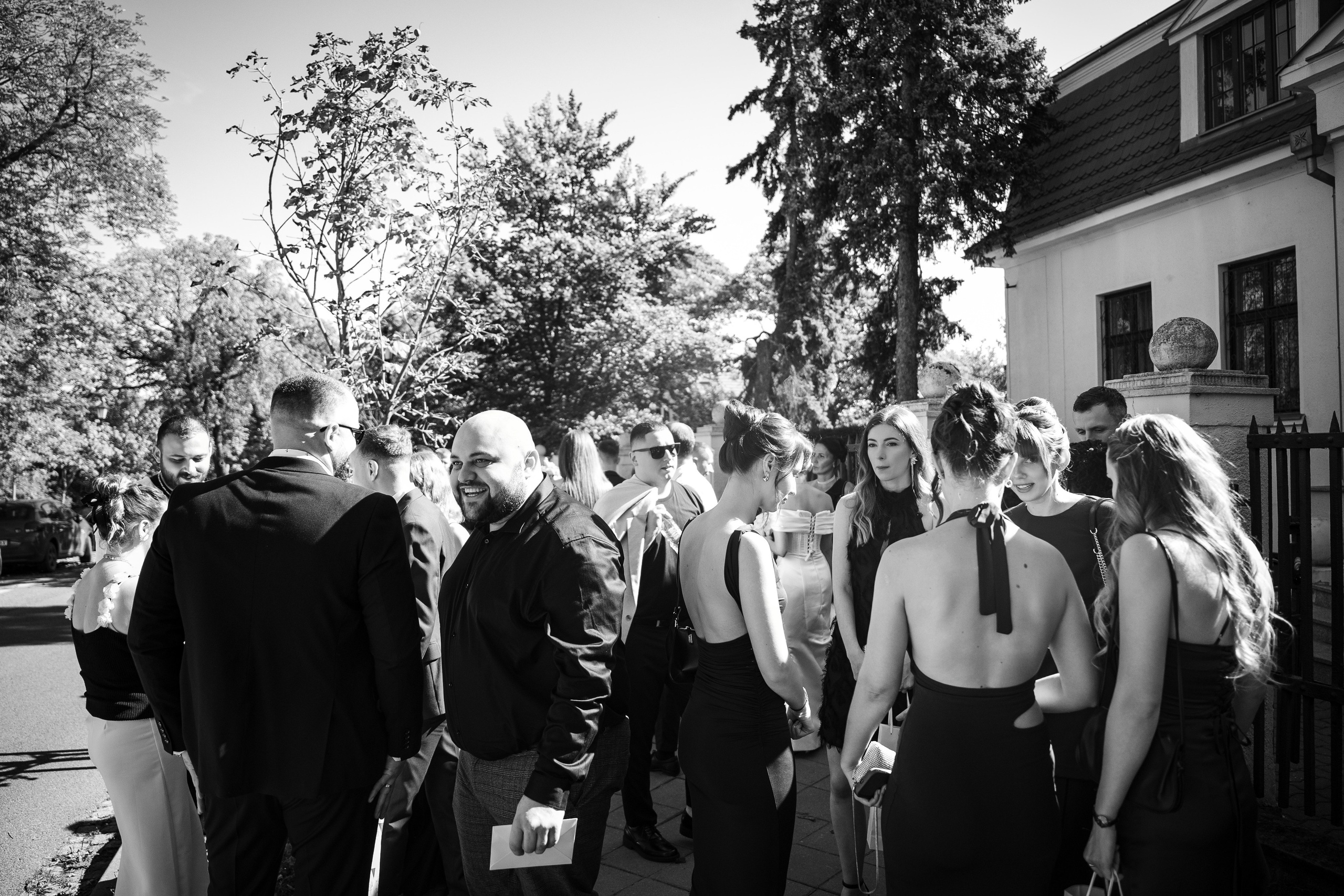 B&S. SL Wedding Photo: ponadczasowa fotografia ślubna | Wrocław & Europa