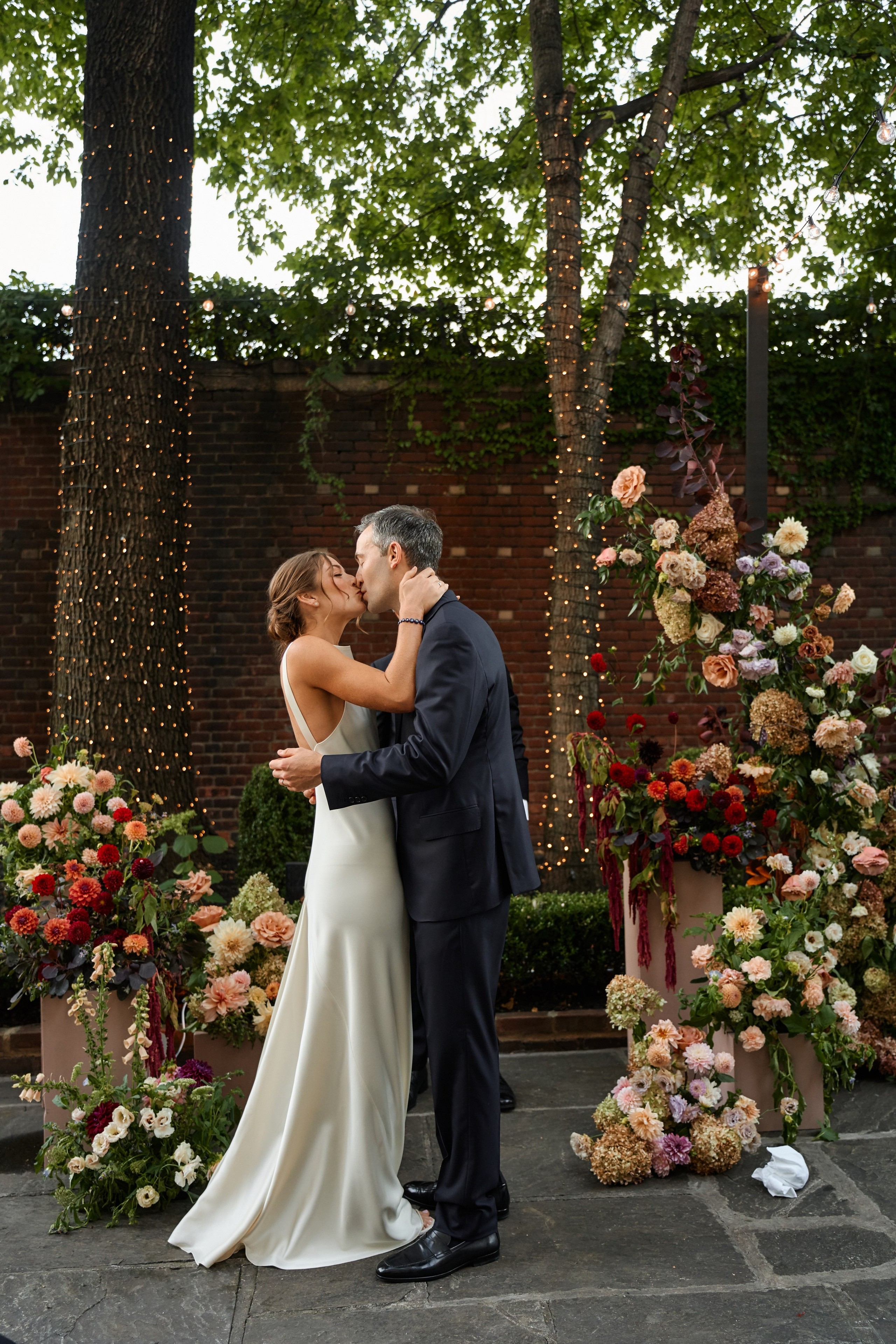 HARRISON & KELLY. Professional Wedding and event photographer USA New York