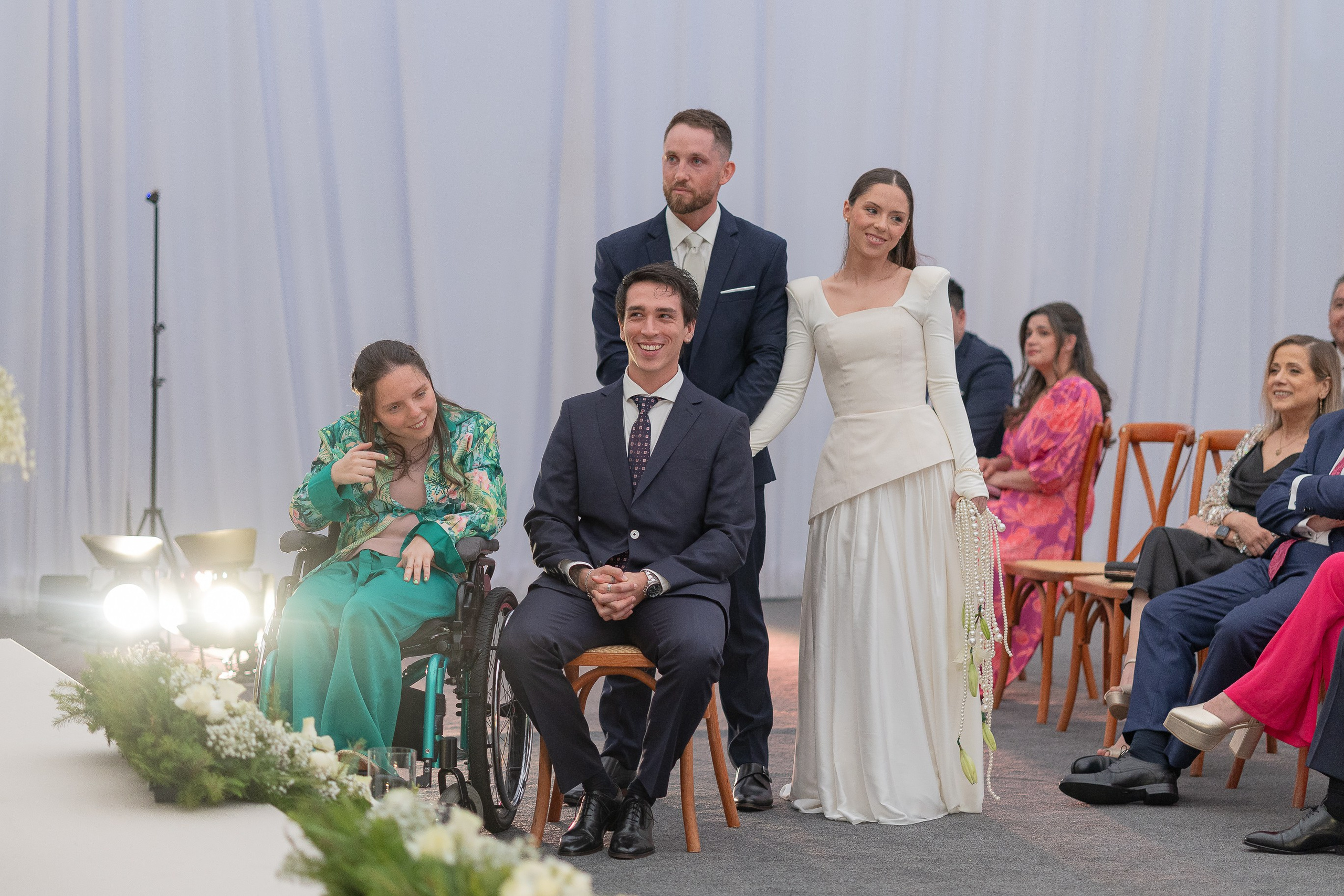 Josefina + Jorge. Alvaro Arriagada Fotografía