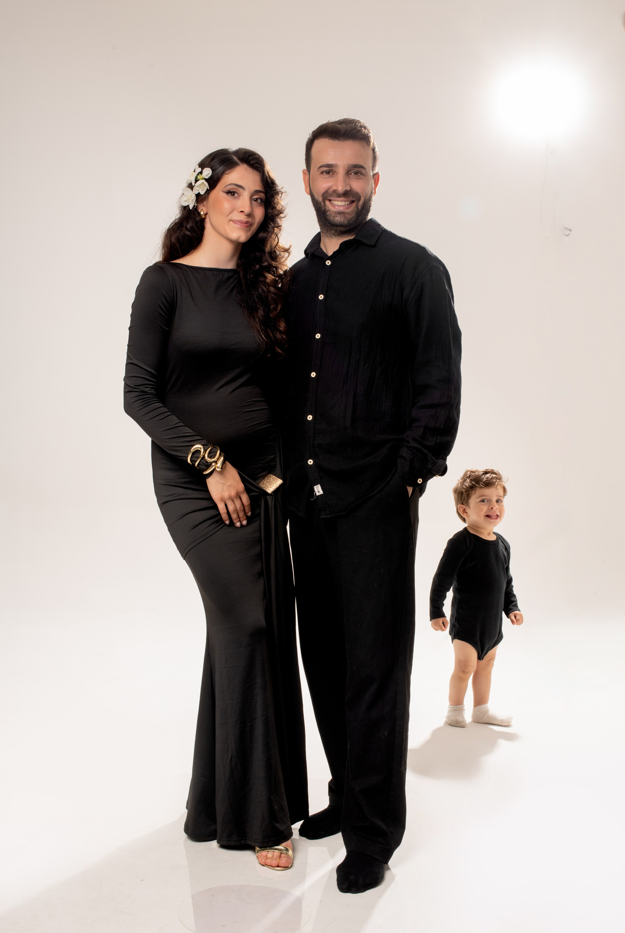 Hamdiye Fam. Meisha Photo