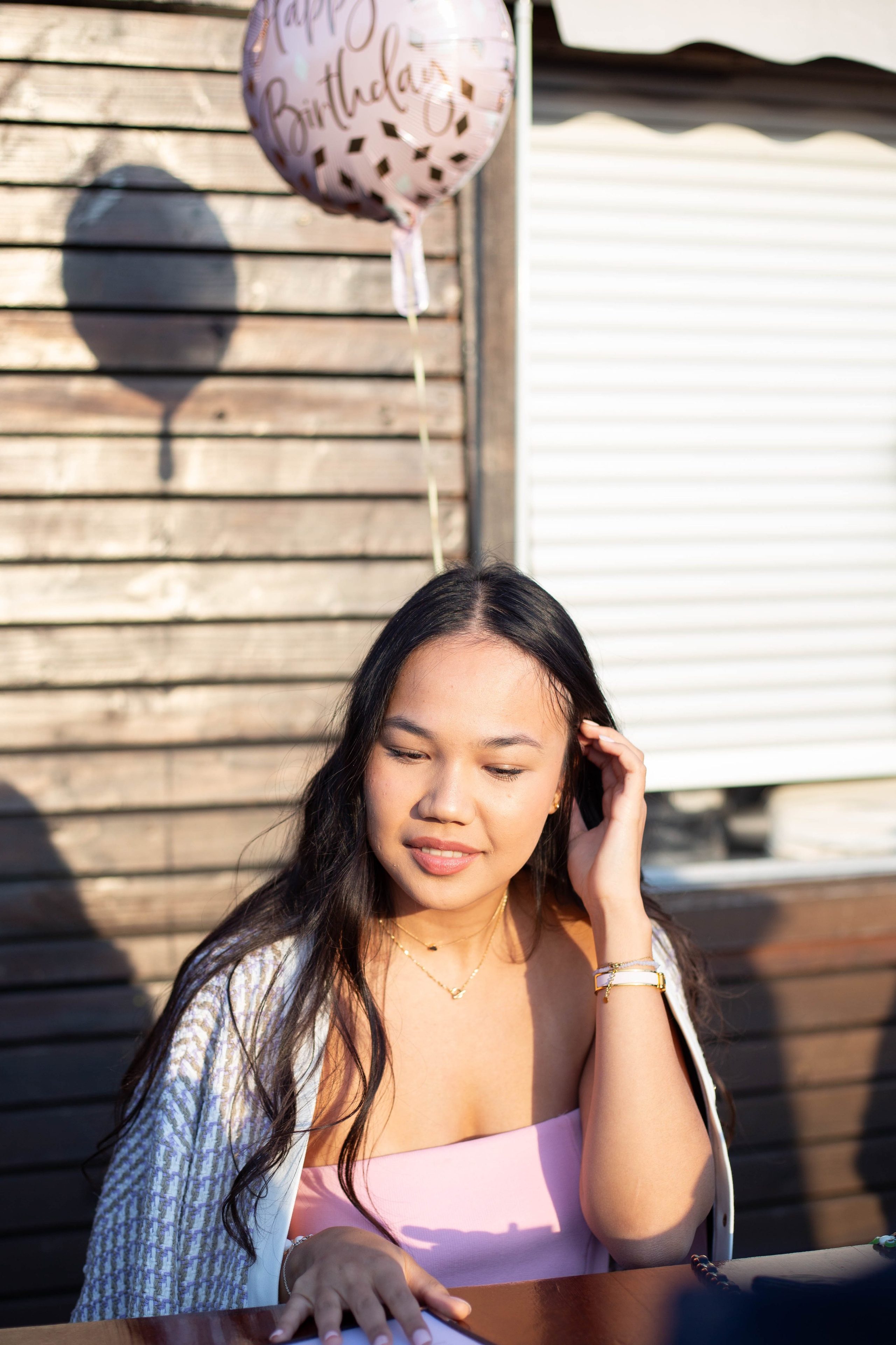 Alina`s Bday. Portrait and family photographer Lausanne, Geneva, and Montreux