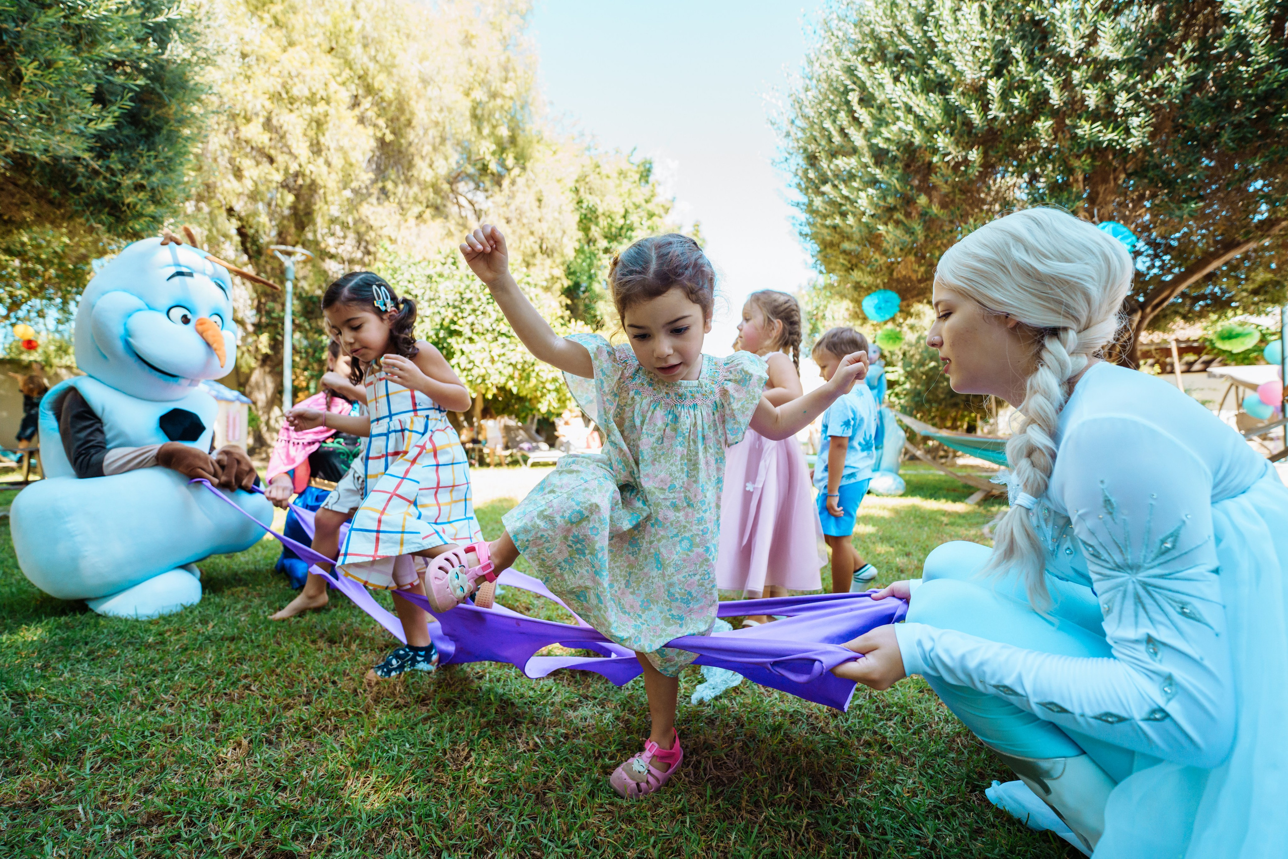 Varvara. Семейный и детский фотограф на Кипре Елена
