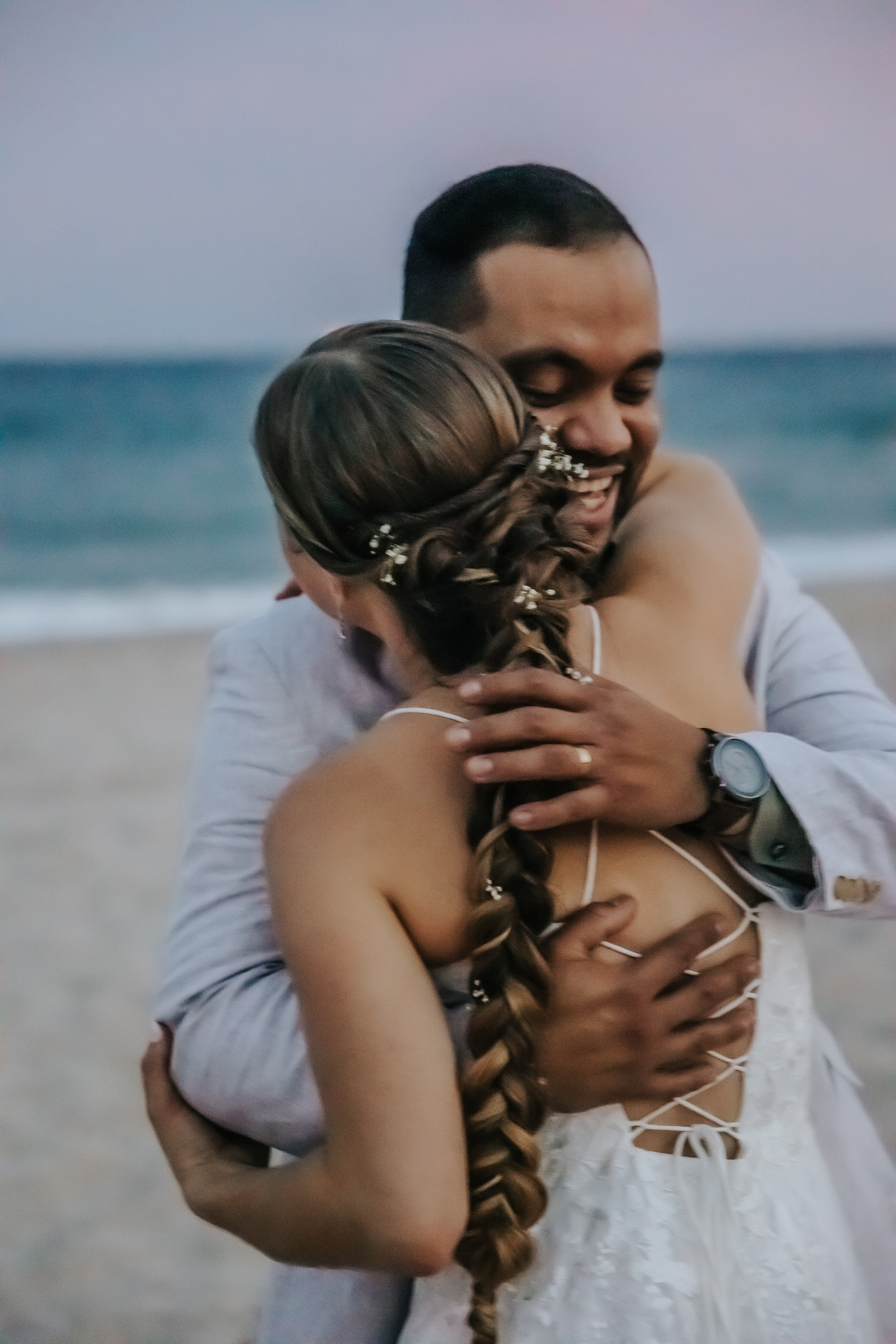 Heather & Jose wedding. Alya Leto Photographer